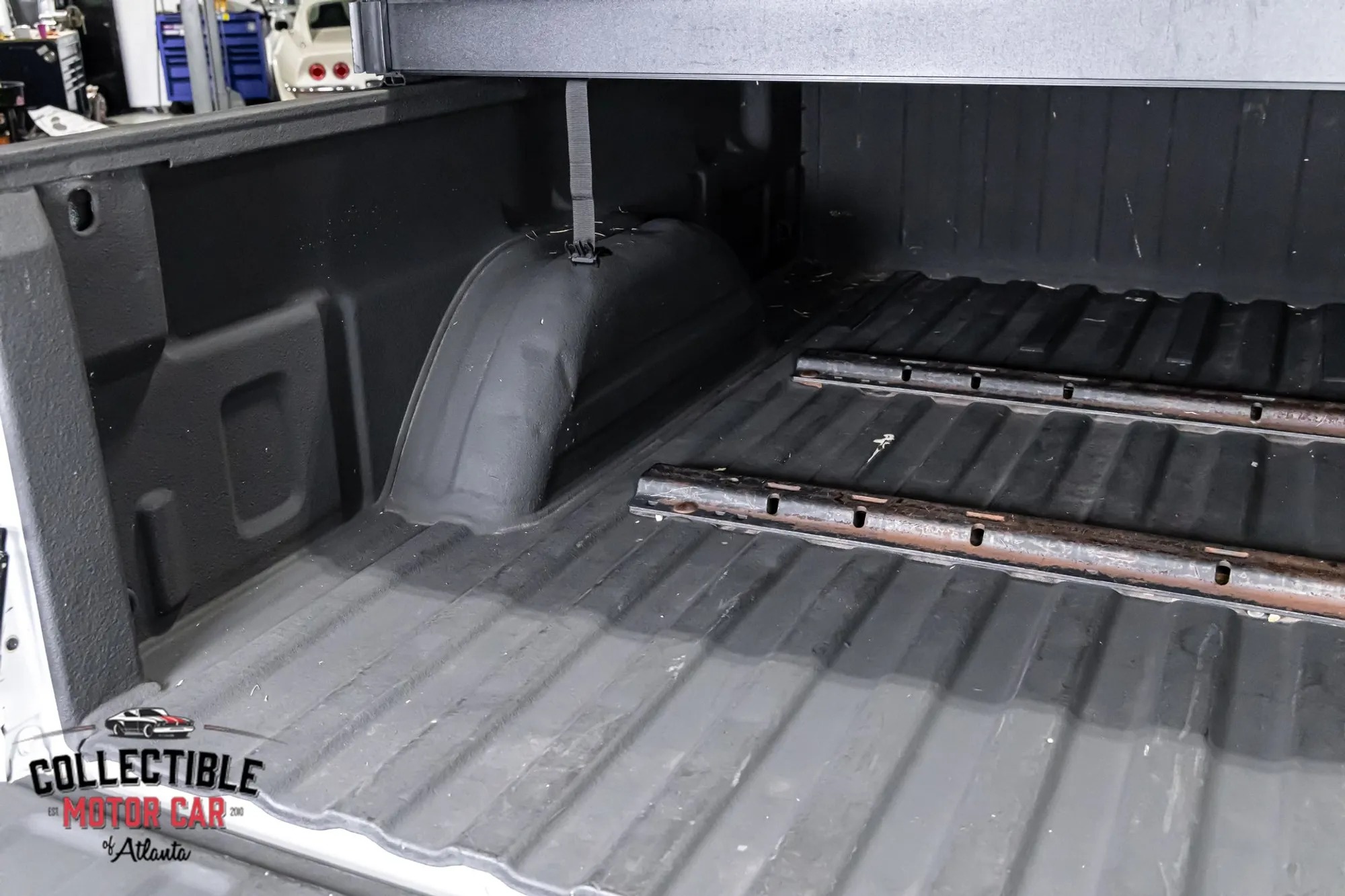 2005 GMC Sierra 2500HD SLT