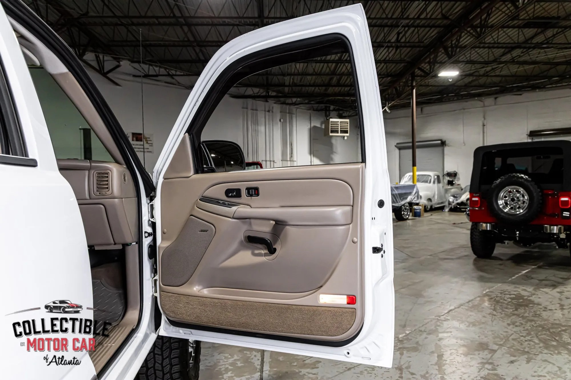 2005 GMC Sierra 2500HD SLT