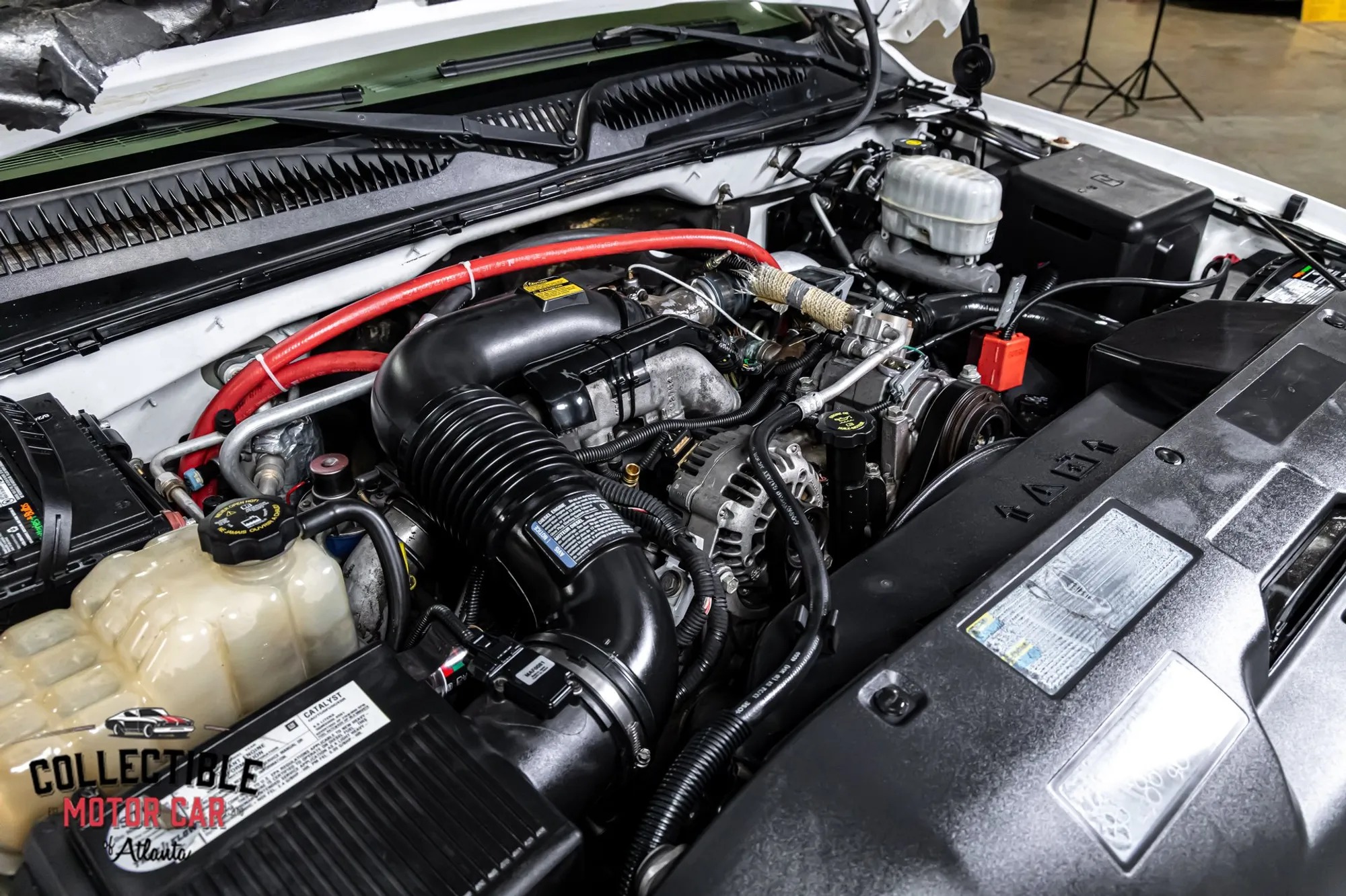 2005 GMC Sierra 2500HD SLT