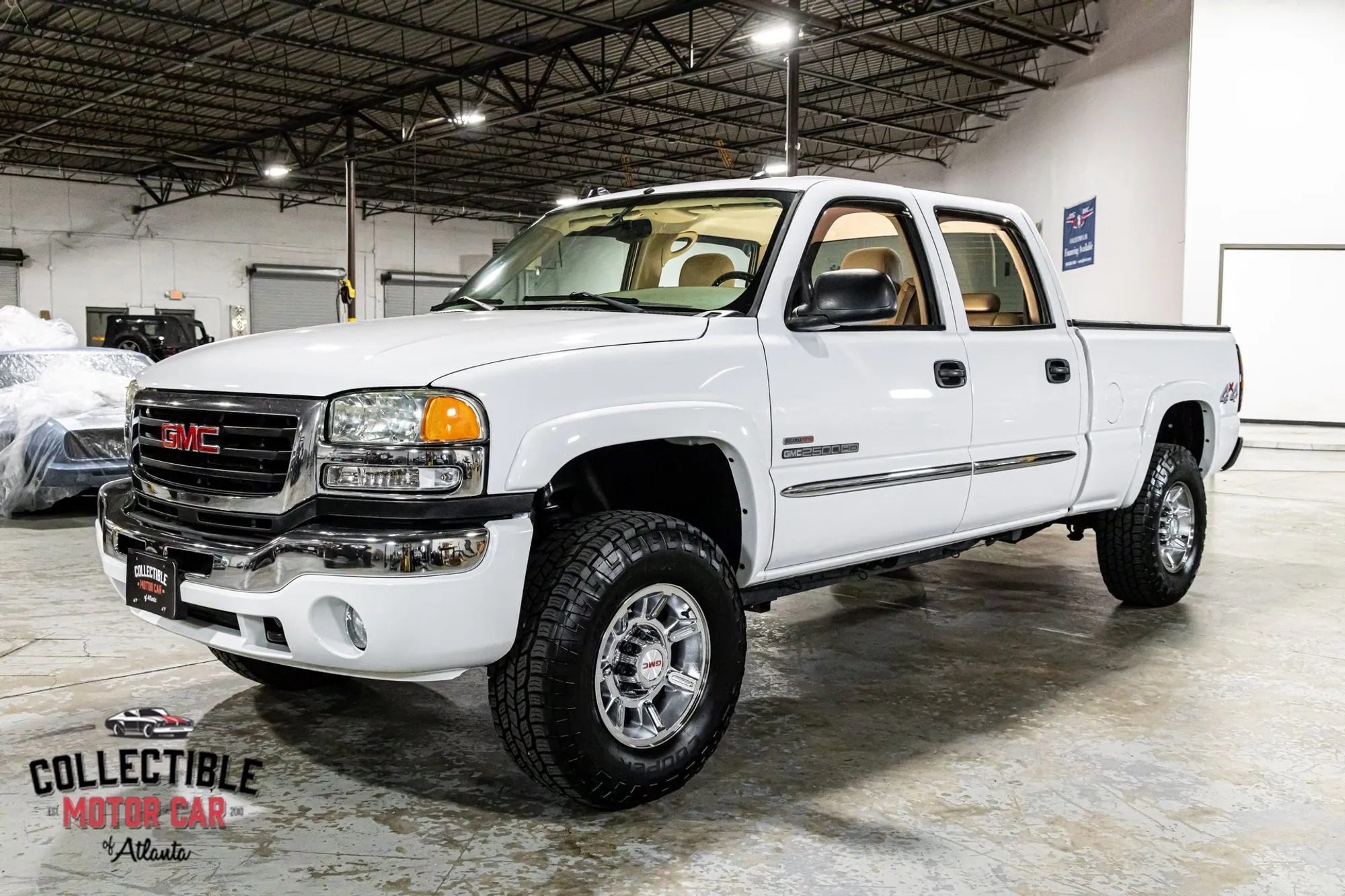  GMC Sierra