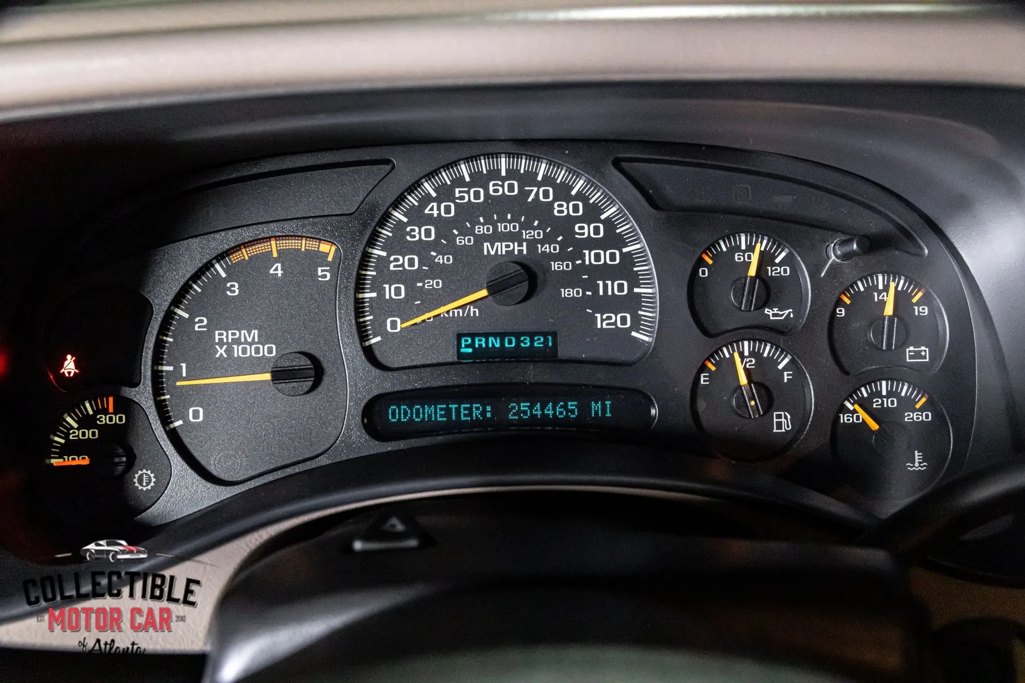 2005 GMC Sierra 2500HD SLT