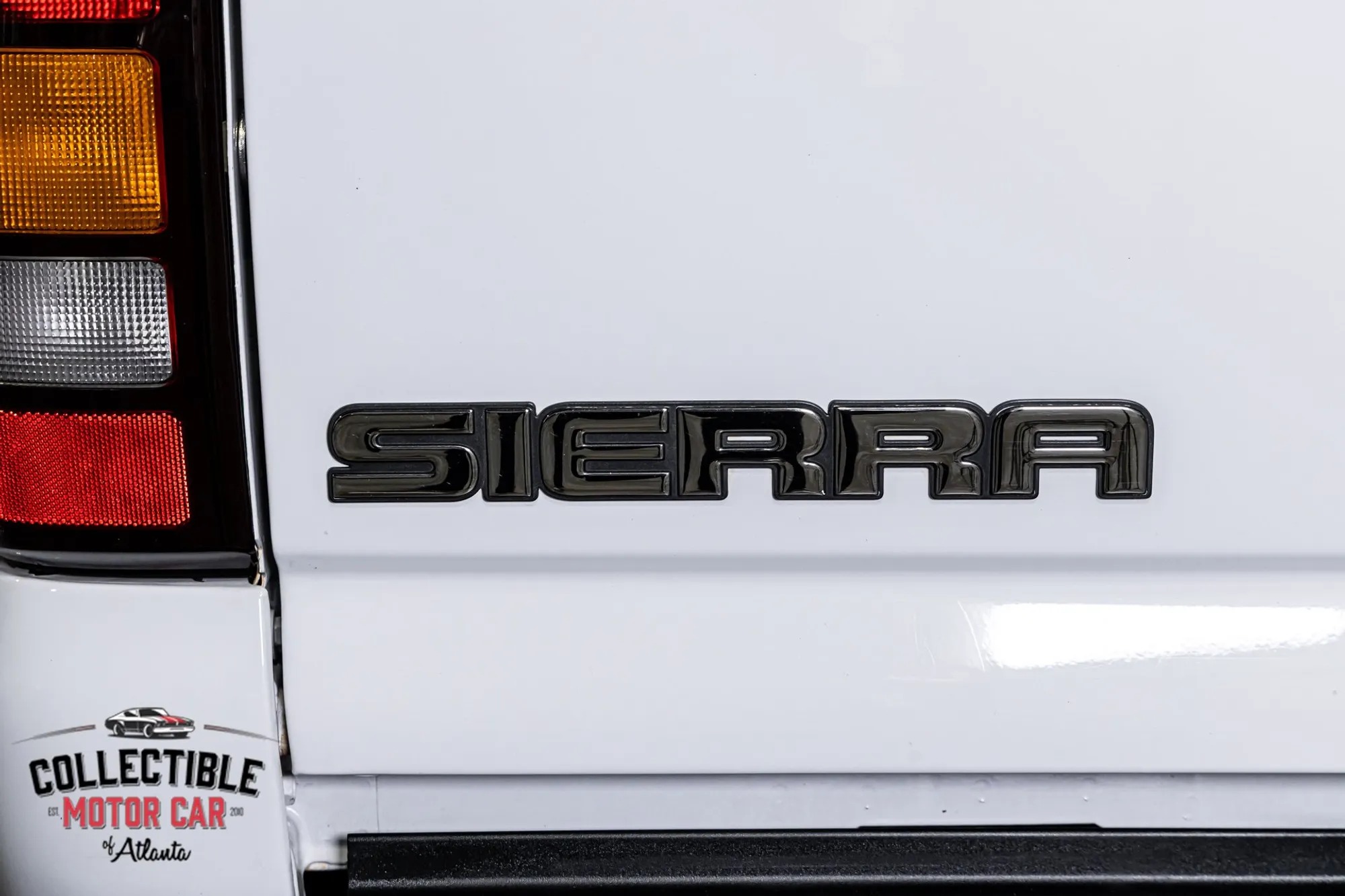 2005 GMC Sierra 2500HD SLT