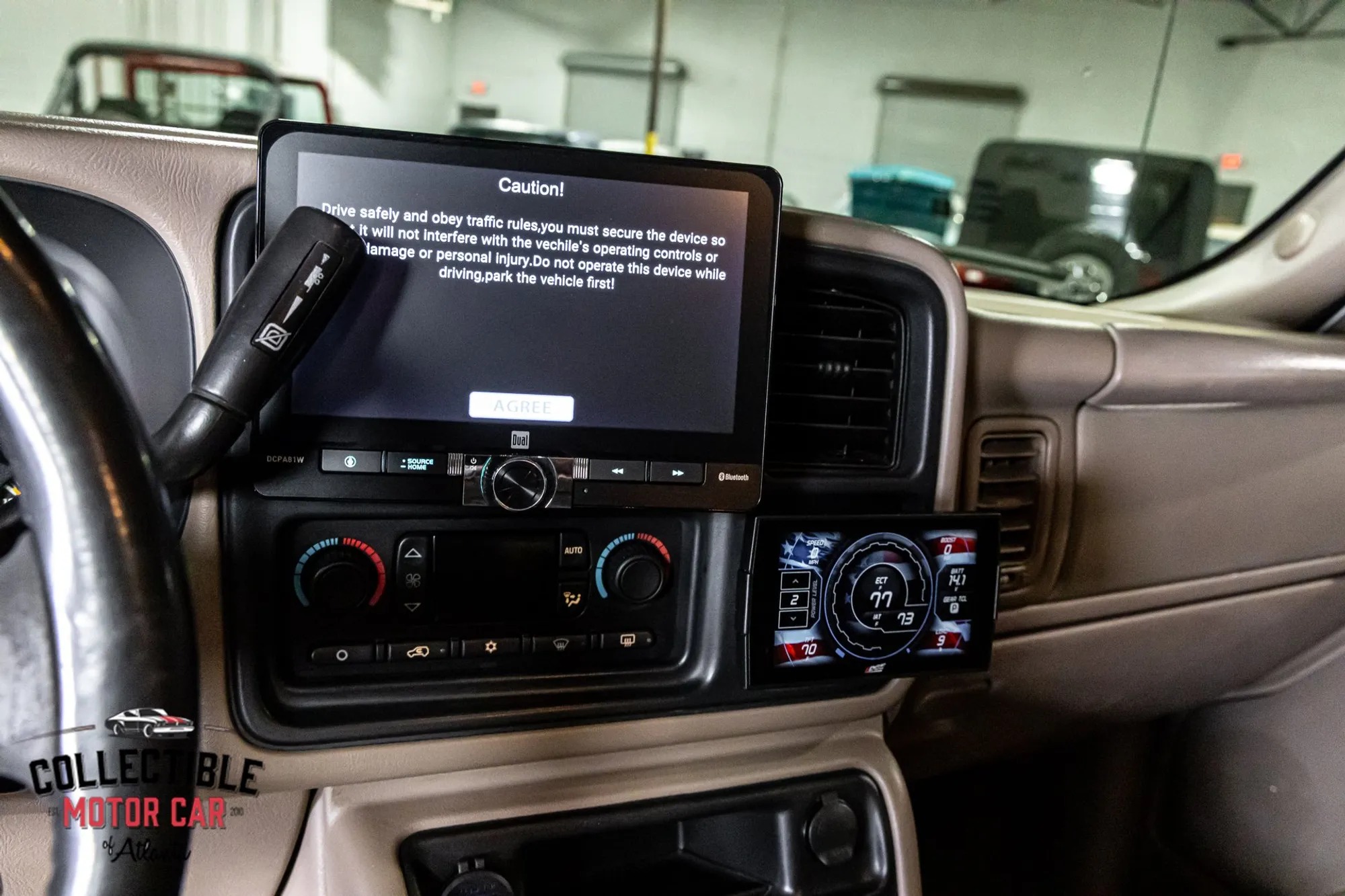 2005 GMC Sierra 2500HD SLT