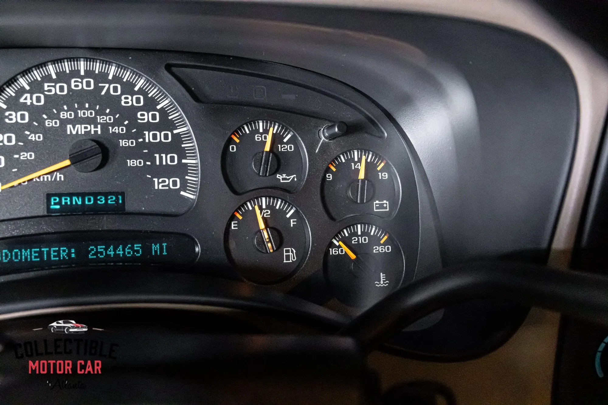 2005 GMC Sierra 2500HD SLT