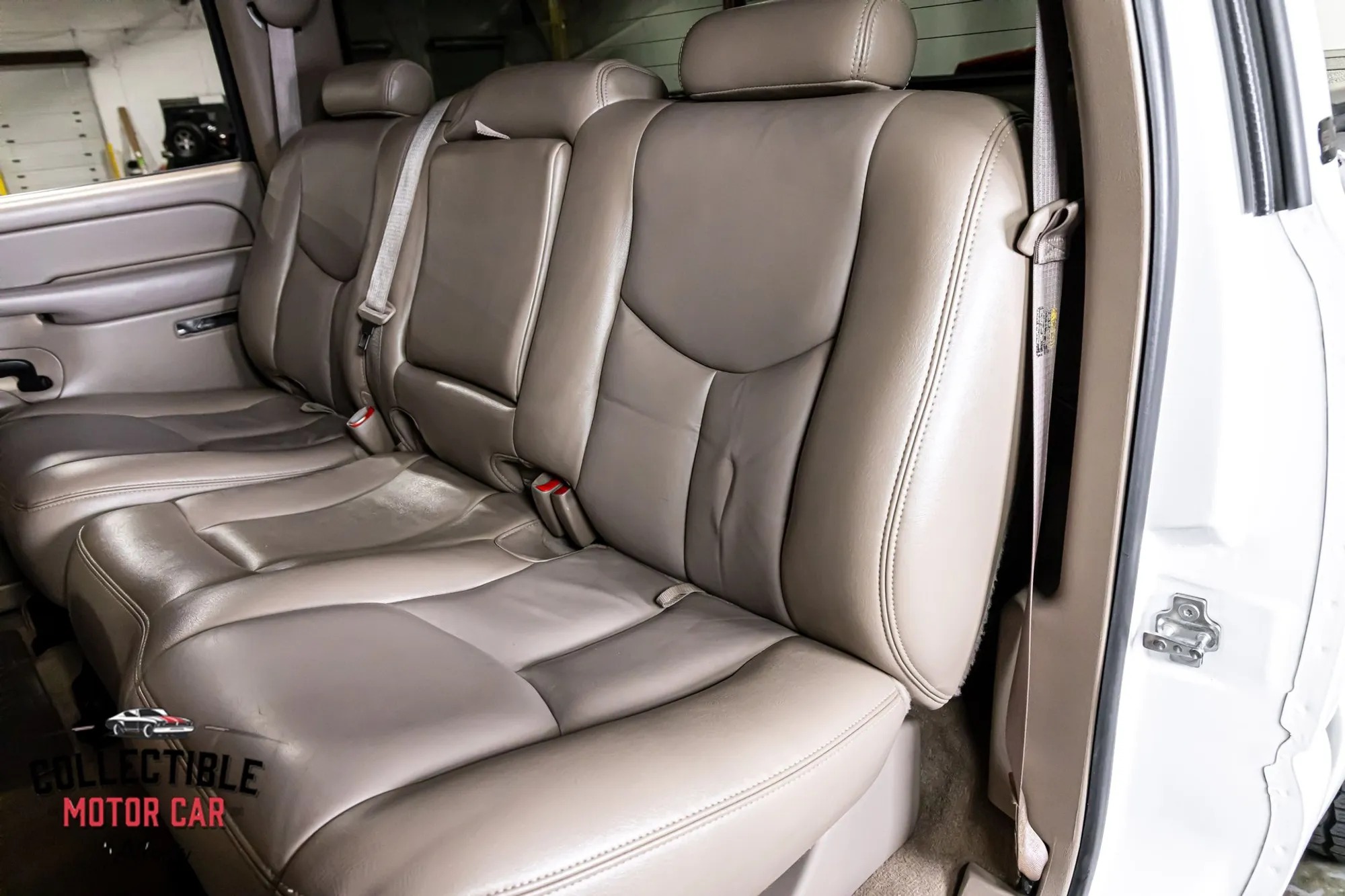 2005 GMC Sierra 2500HD SLT