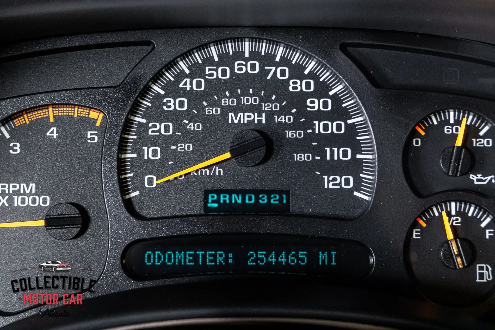 2005 GMC Sierra 2500HD SLT