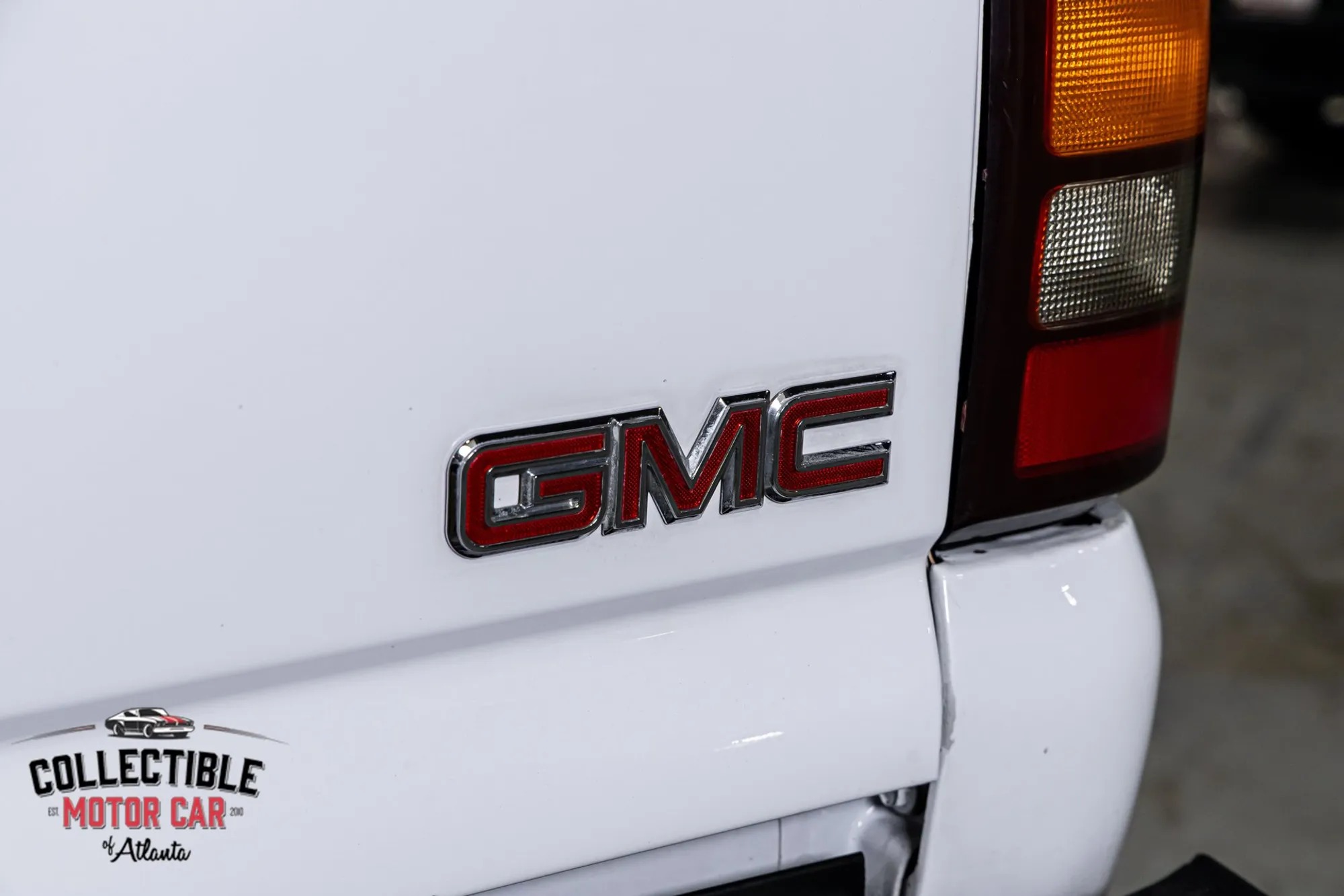 2005 GMC Sierra 2500HD SLT