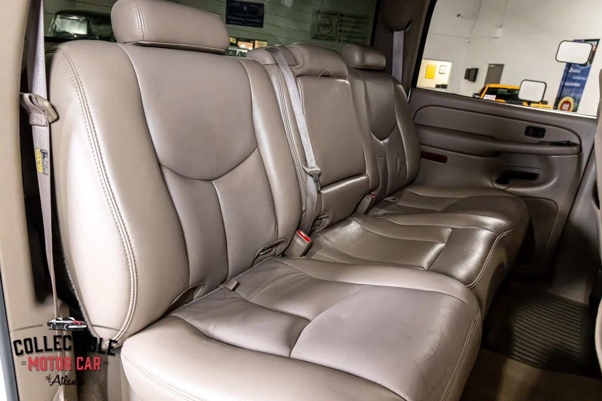 2005 GMC Sierra 2500HD SLT