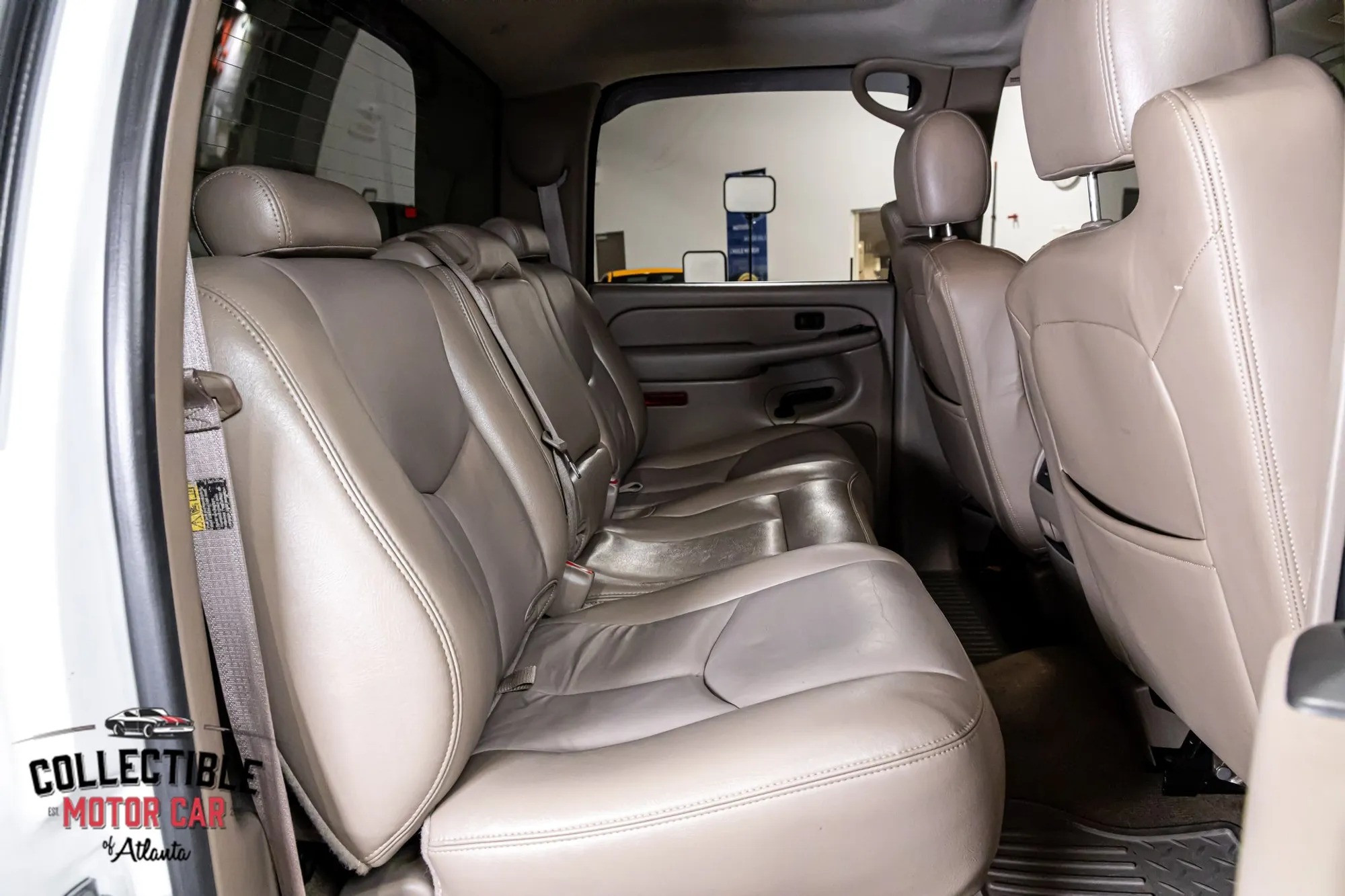 2005 GMC Sierra 2500HD SLT