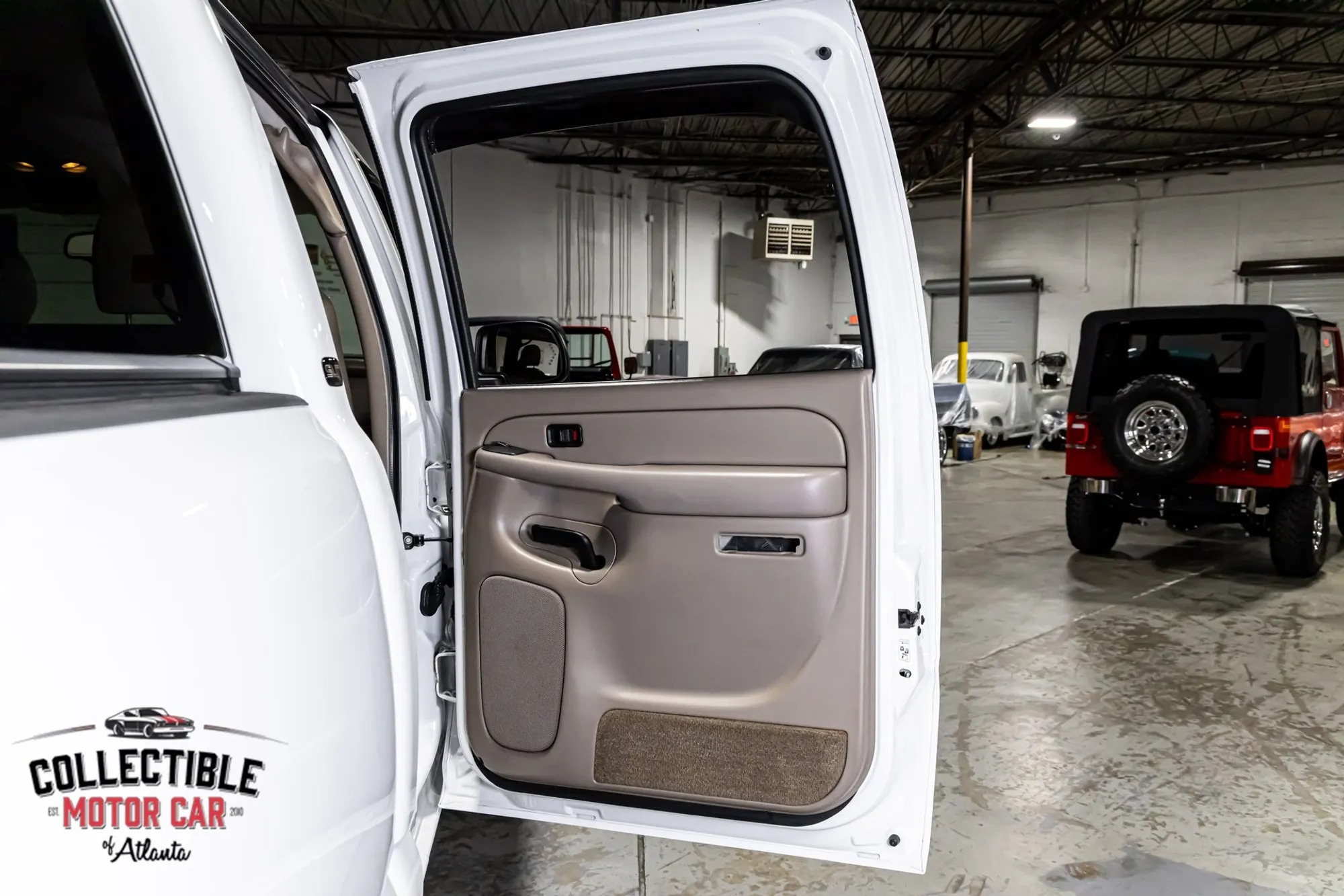 2005 GMC Sierra 2500HD SLT