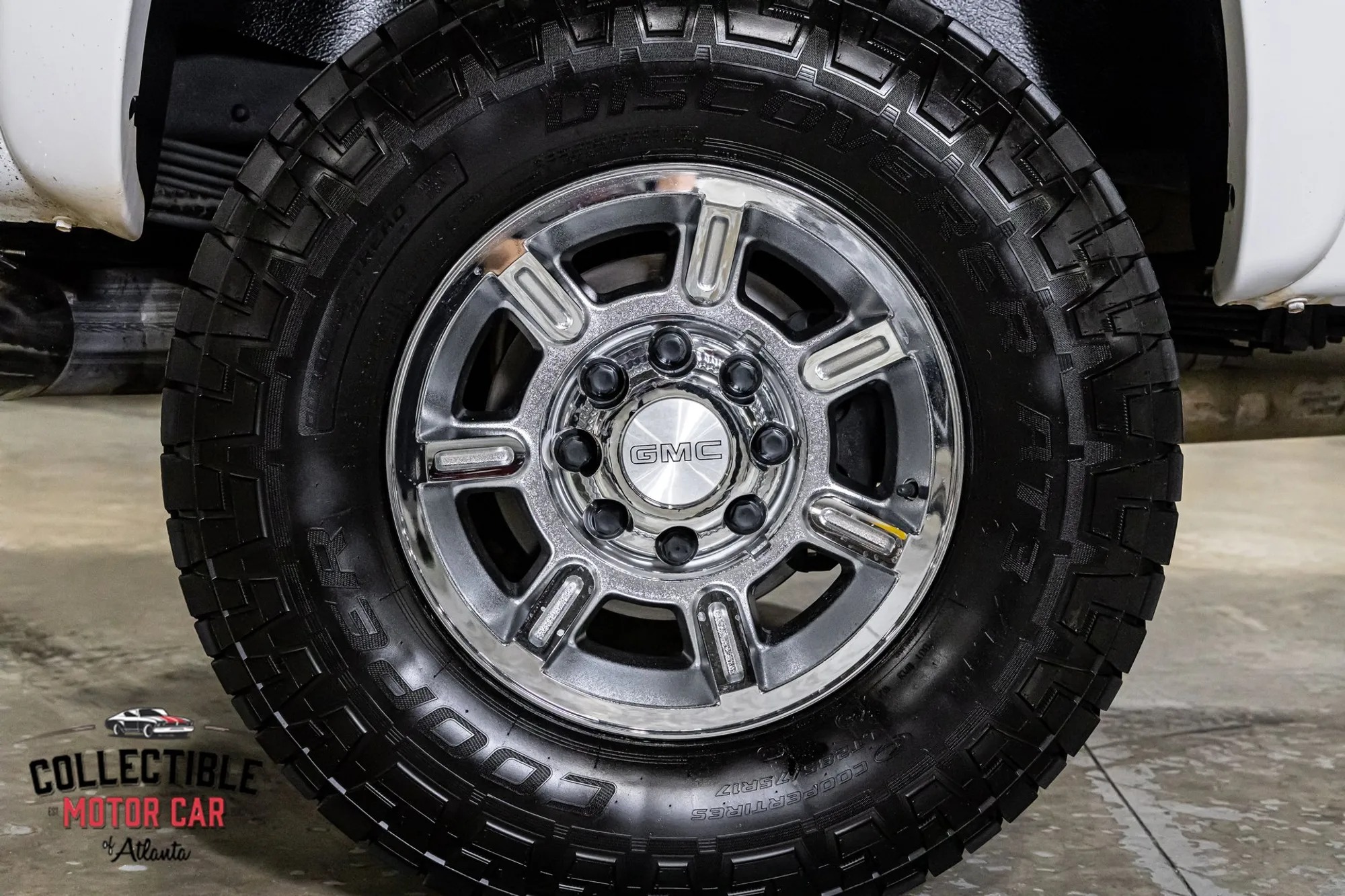 2005 GMC Sierra 2500HD SLT