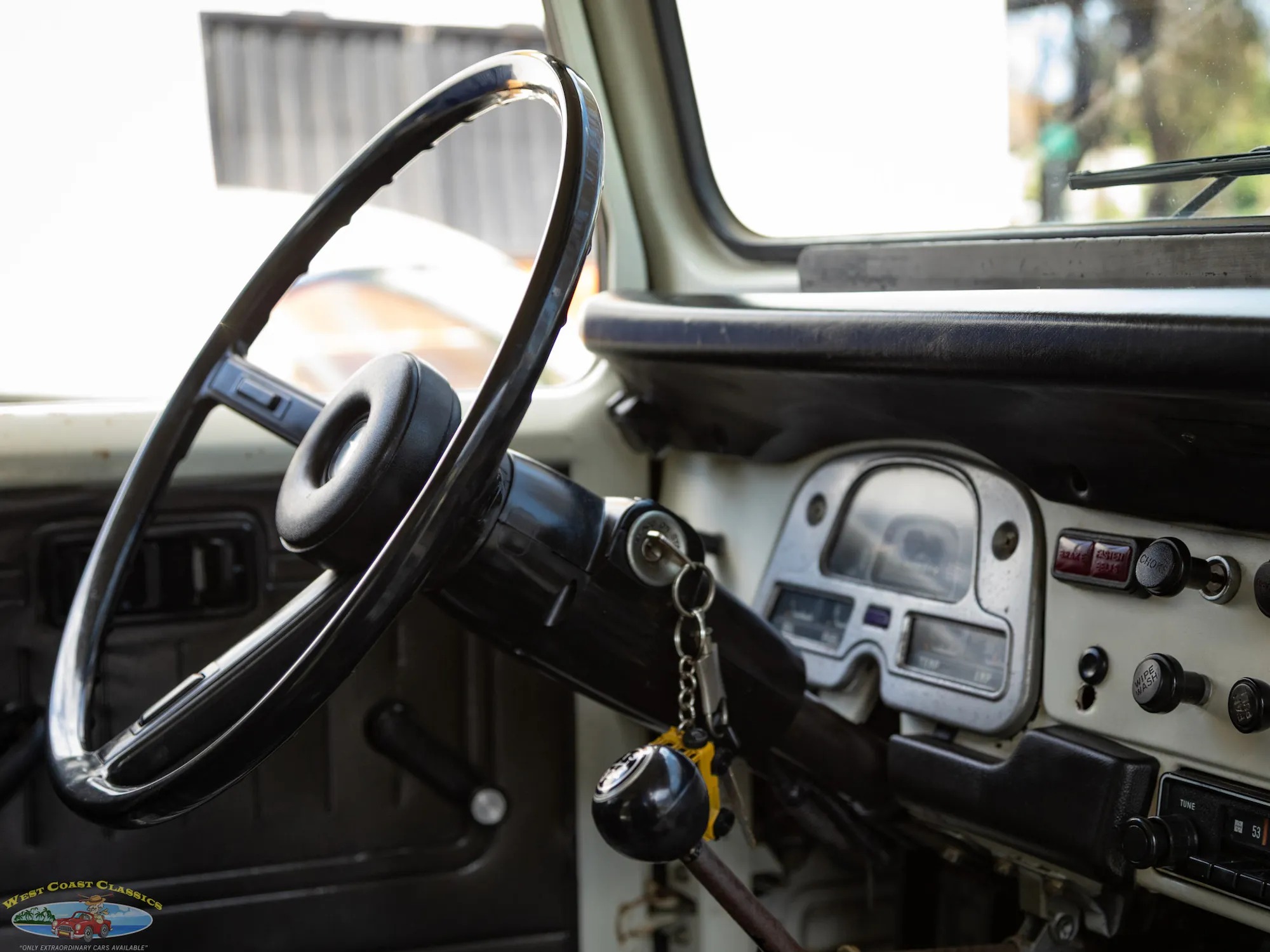 1979 Toyota Land Cruiser FJ40