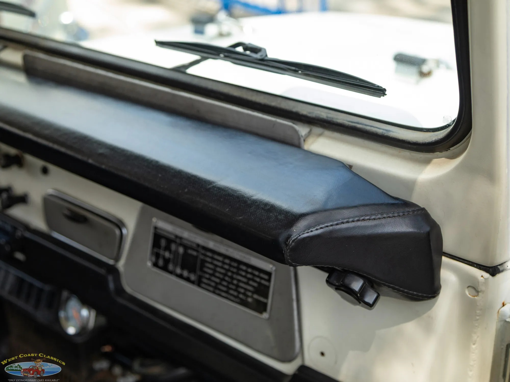 1979 Toyota Land Cruiser FJ40