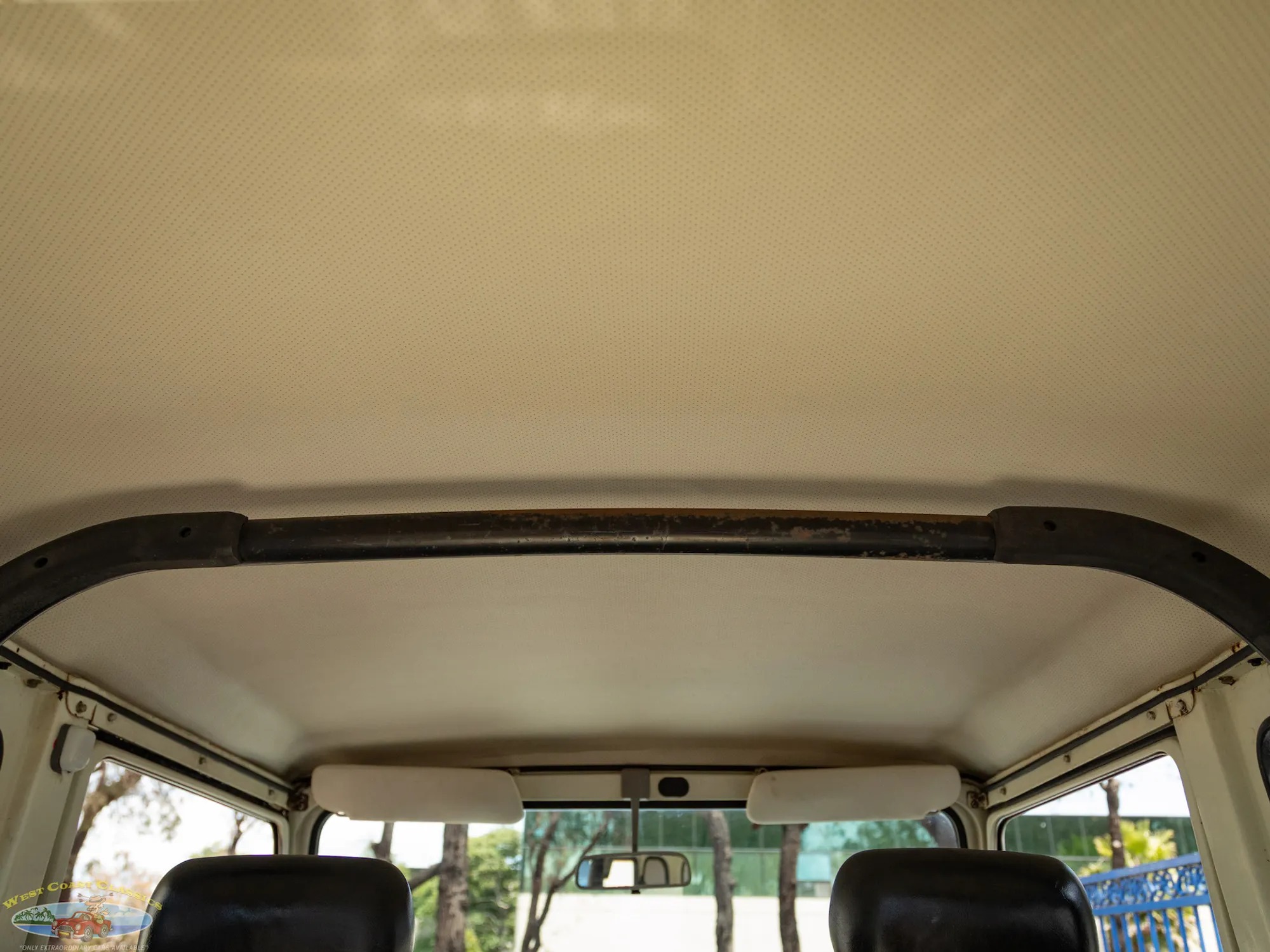 1979 Toyota Land Cruiser FJ40