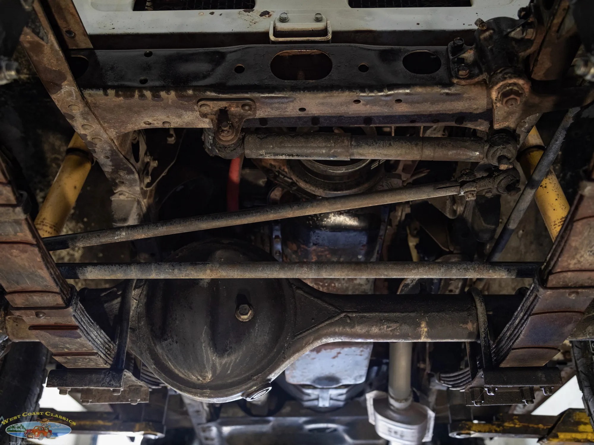 1979 Toyota Land Cruiser FJ40