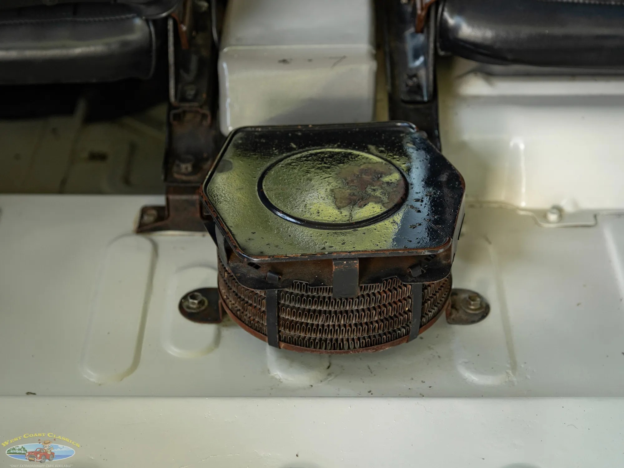 1979 Toyota Land Cruiser FJ40