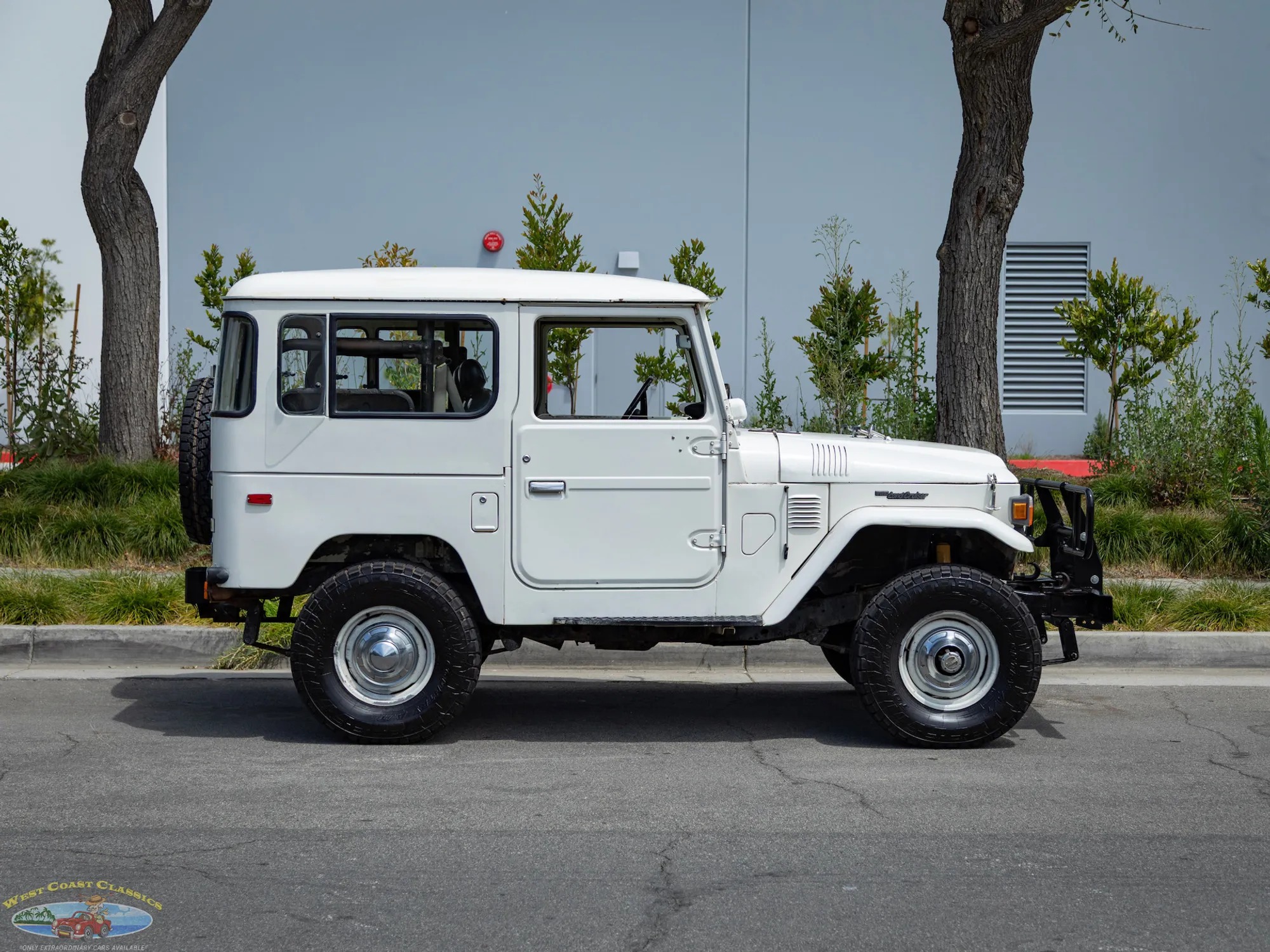 1979 Toyota Land Cruiser FJ40