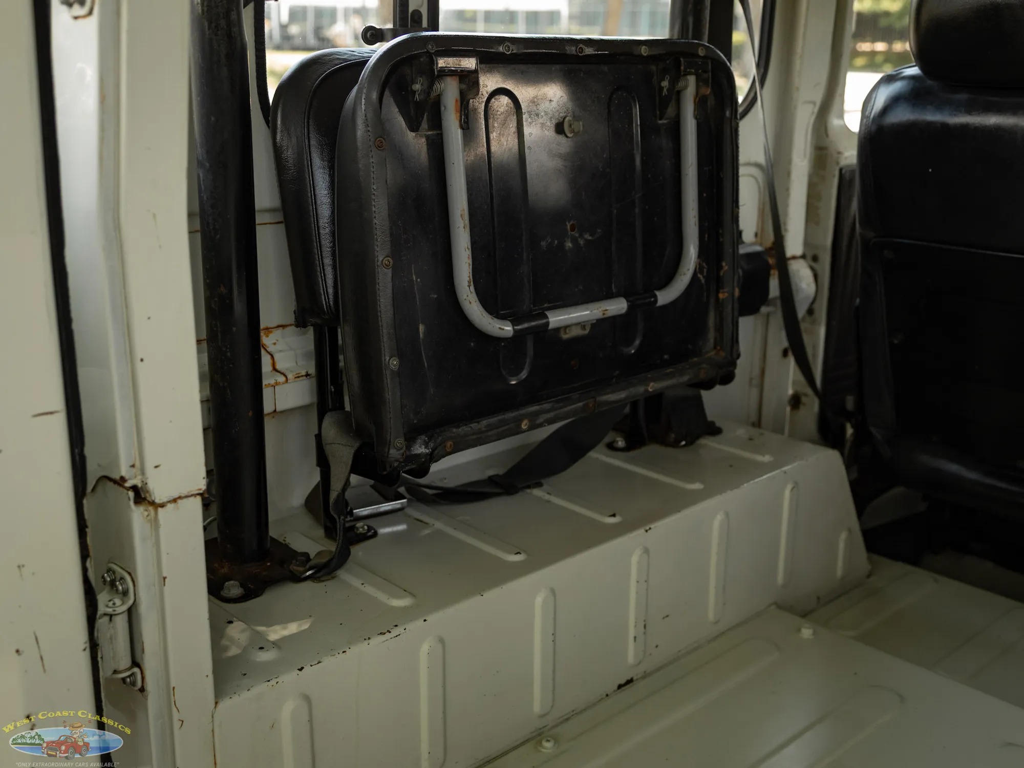 1979 Toyota Land Cruiser FJ40