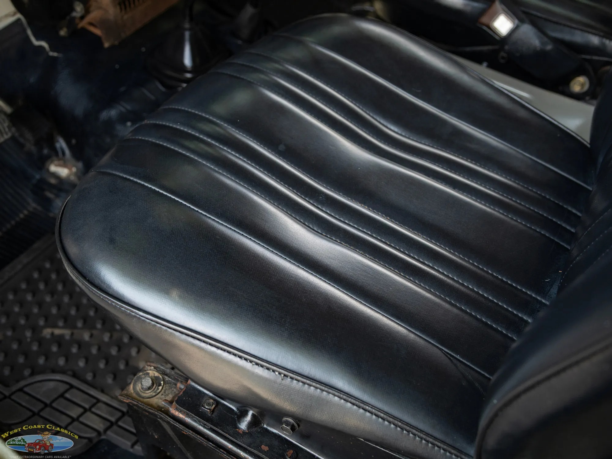 1979 Toyota Land Cruiser FJ40