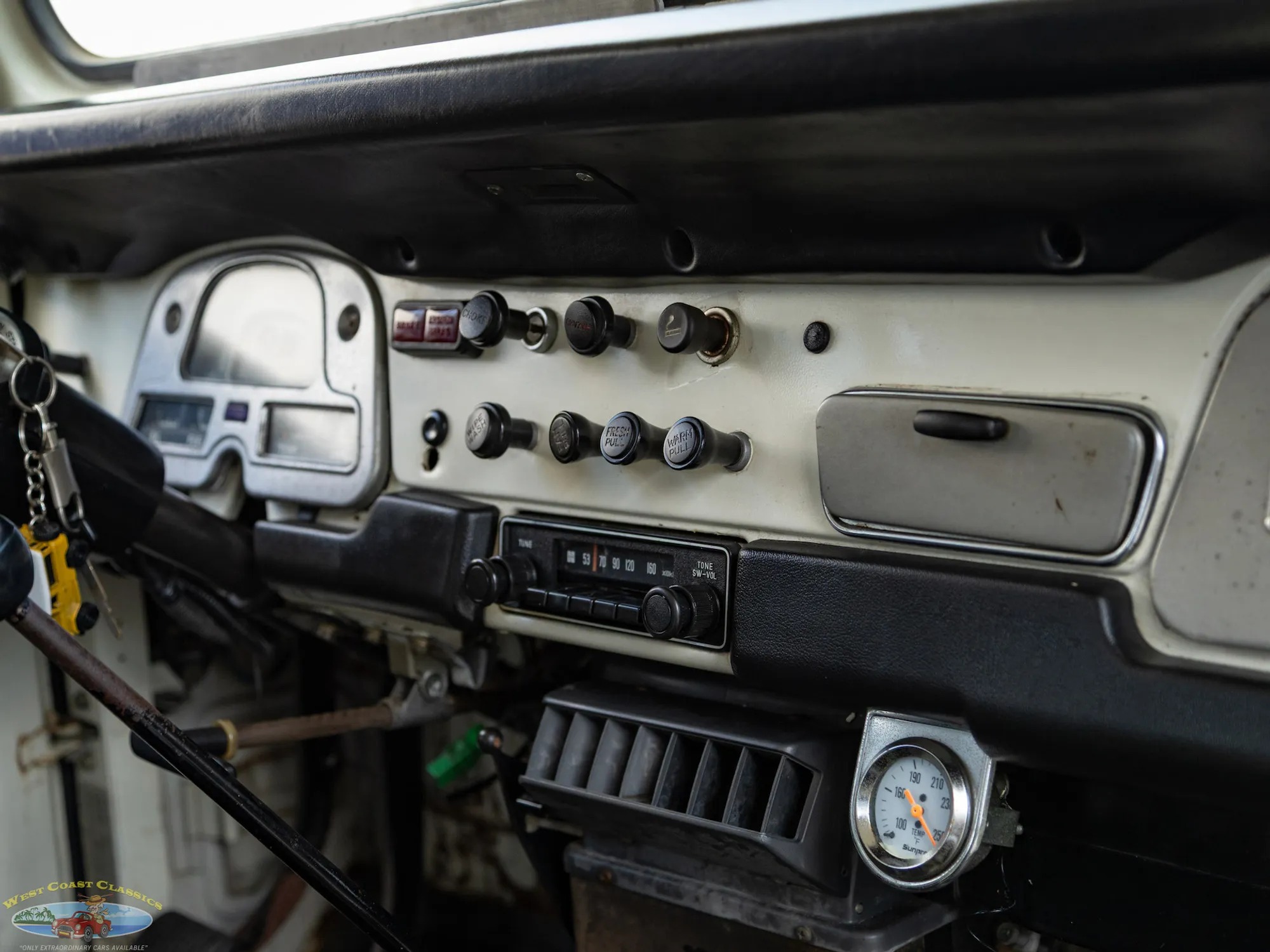 1979 Toyota Land Cruiser FJ40