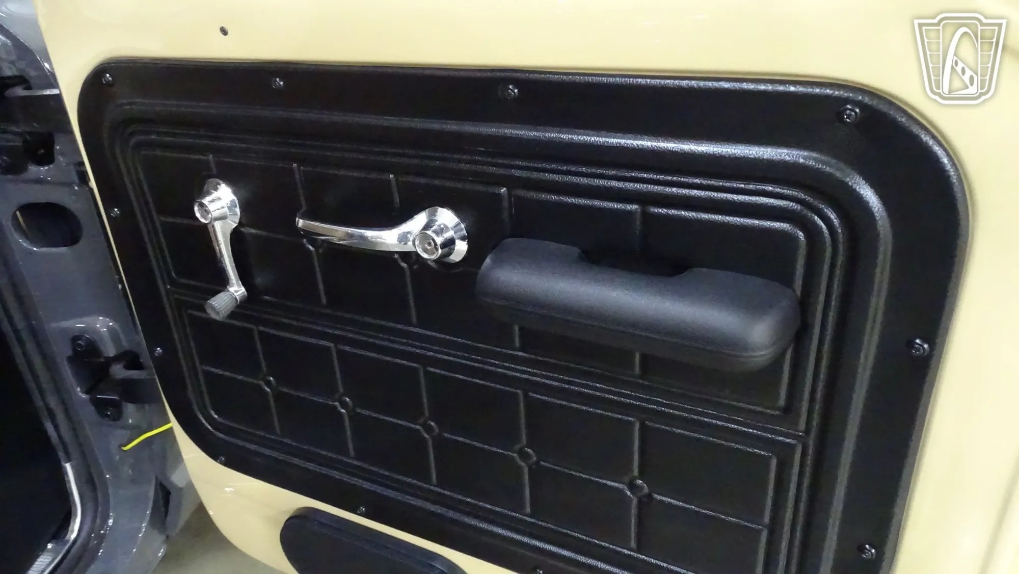 1967 Ford F100