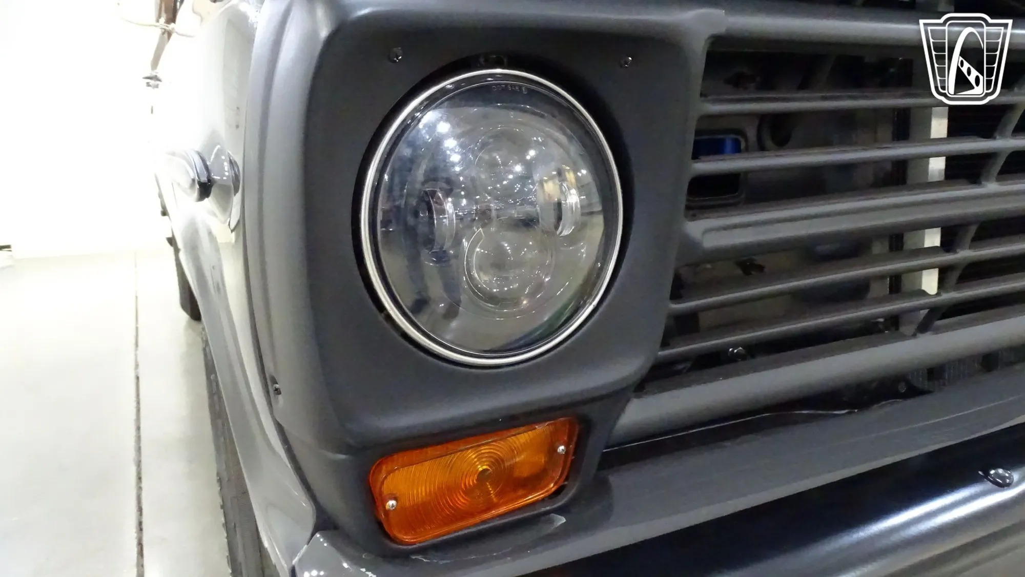 1967 Ford F100