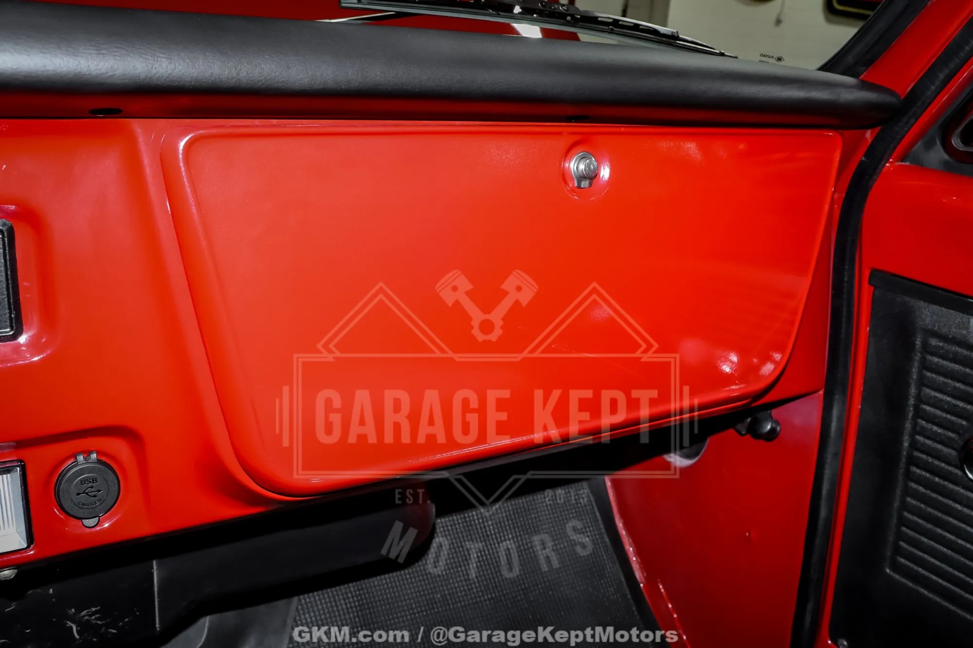 1970 Chevrolet K10