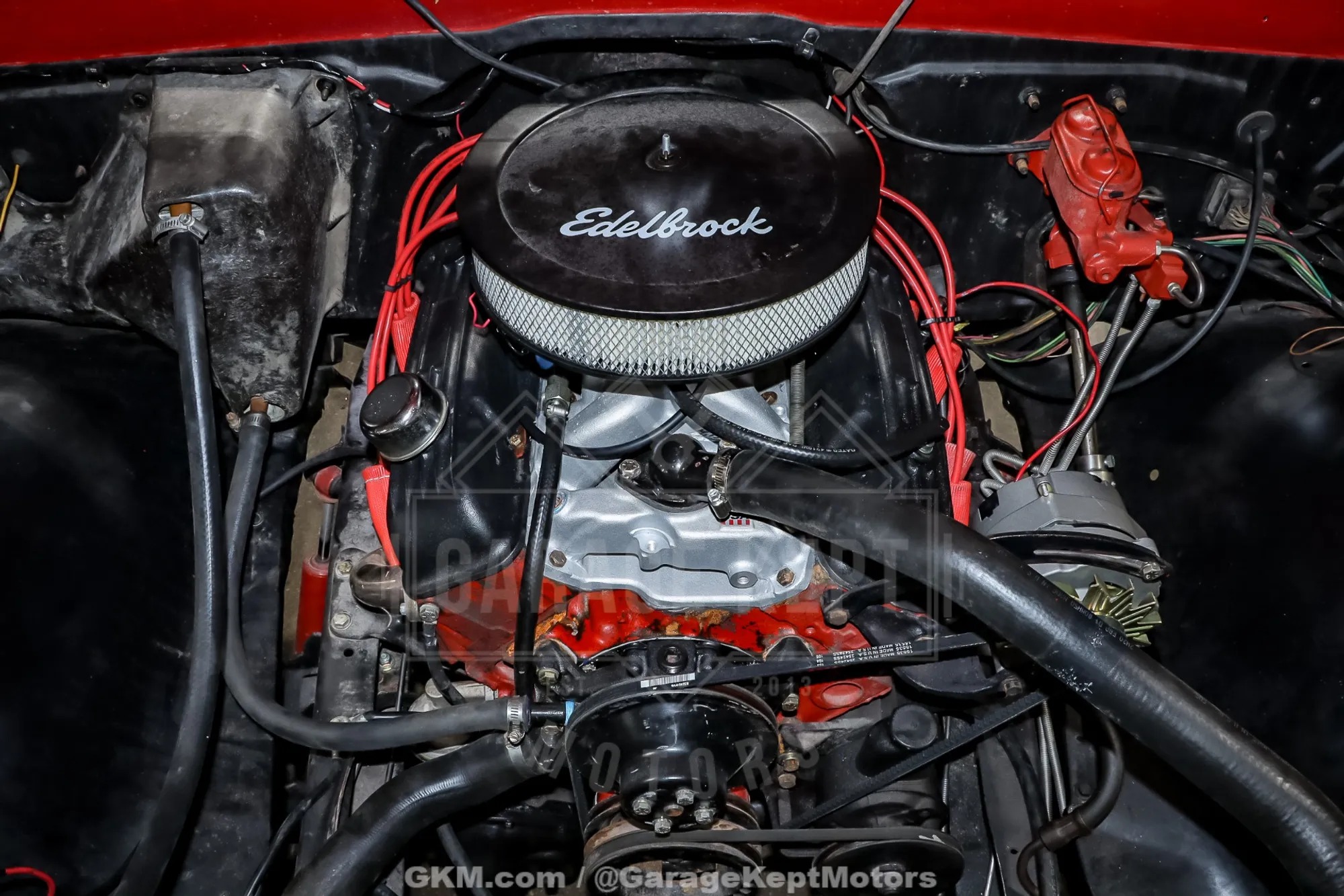 1970 Chevrolet K10