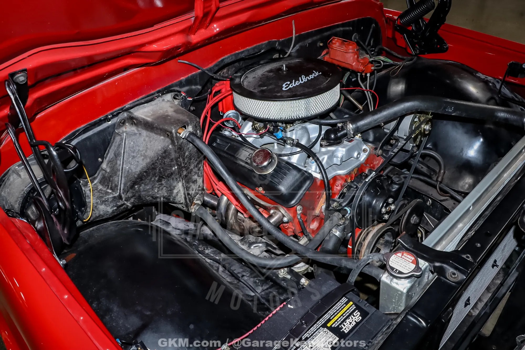 1970 Chevrolet K10