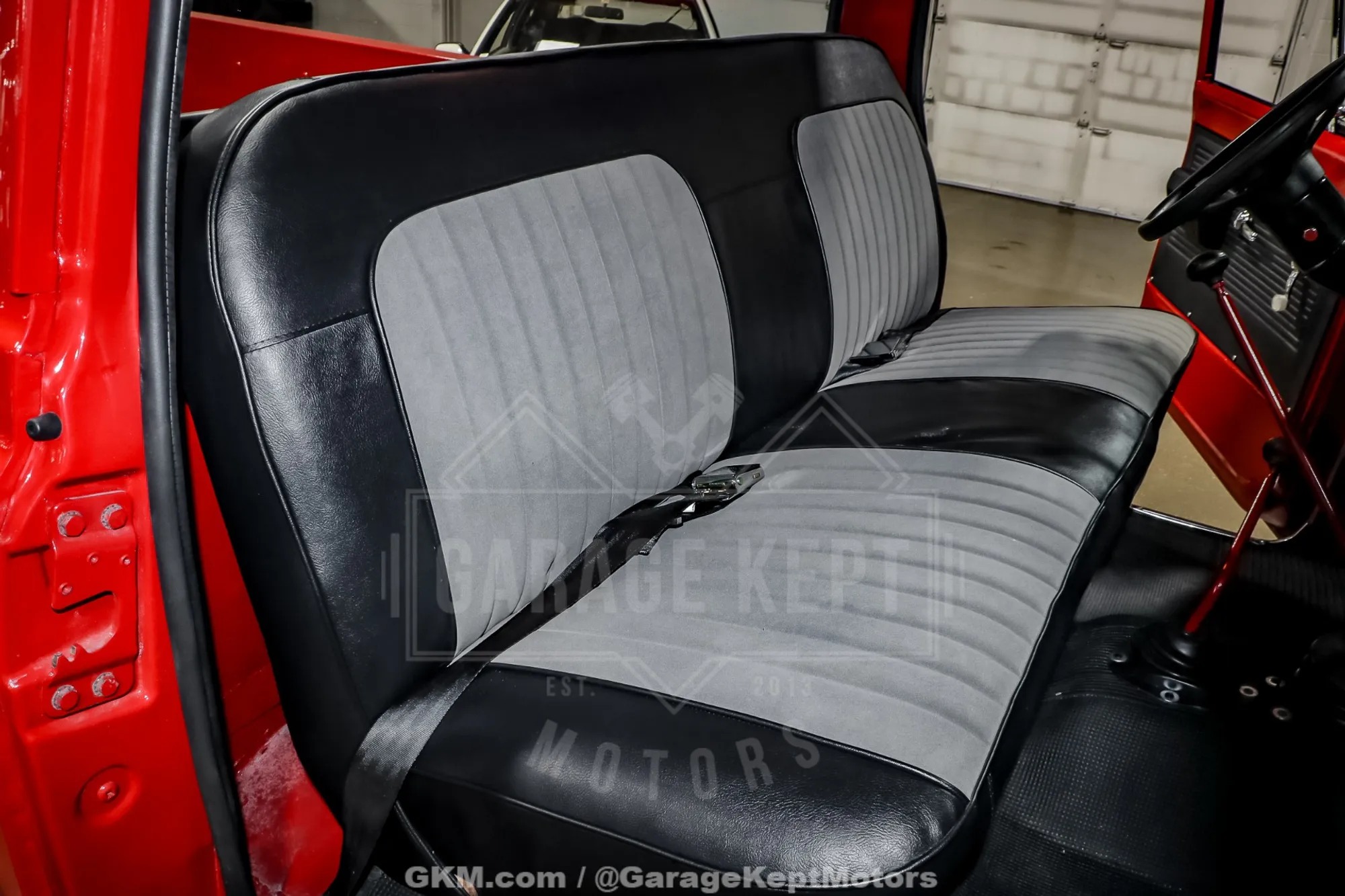1970 Chevrolet K10