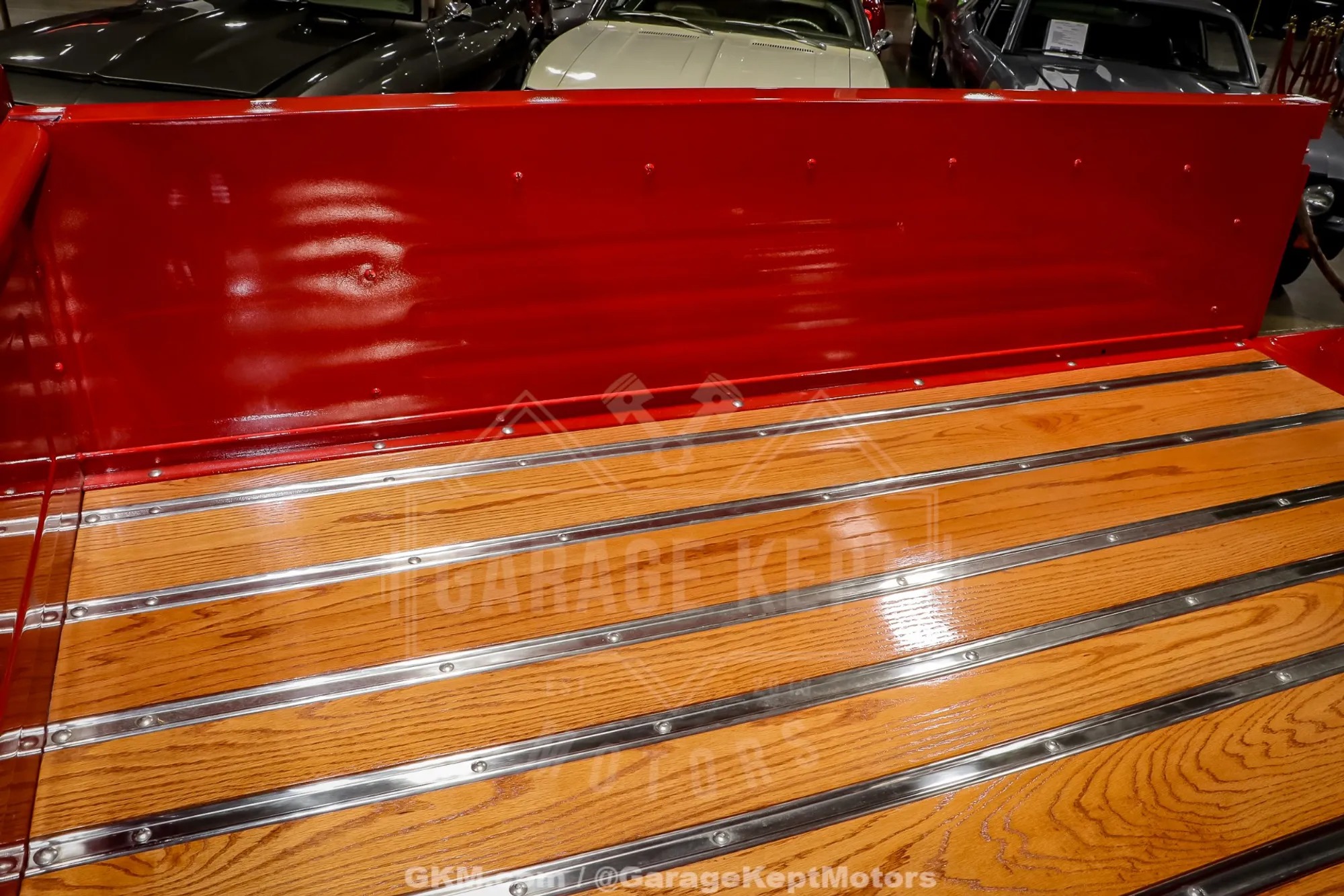 1970 Chevrolet K10