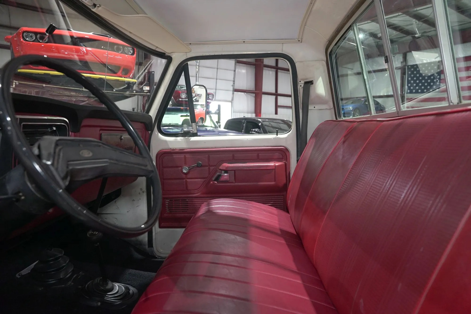 1978 Ford F-150 Custom