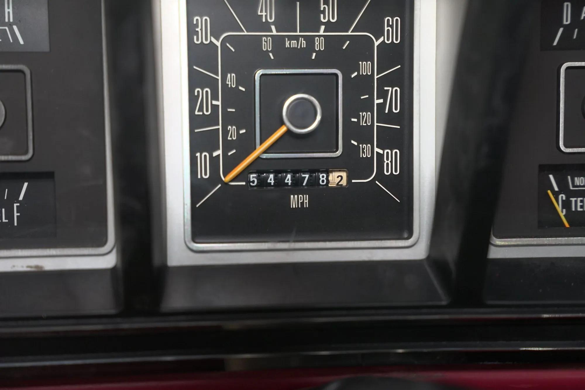 1978 Ford F-150 Custom