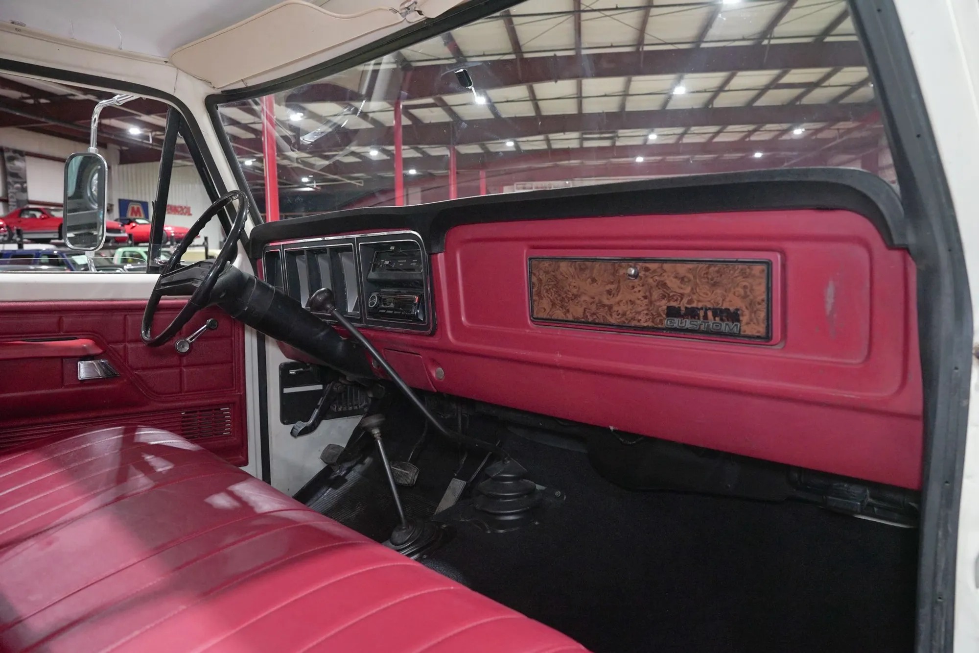 1978 Ford F-150 Custom