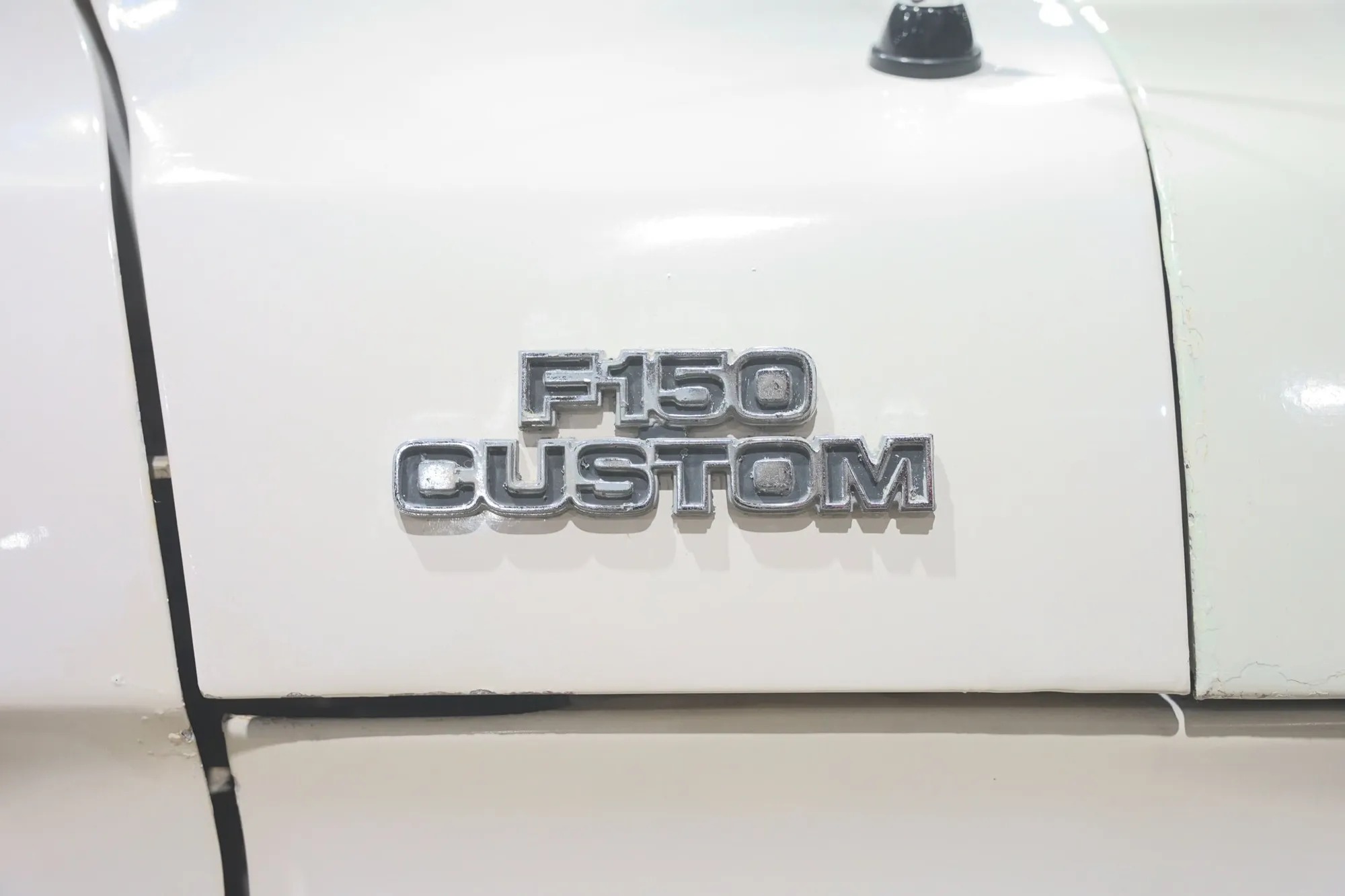1978 Ford F-150 Custom
