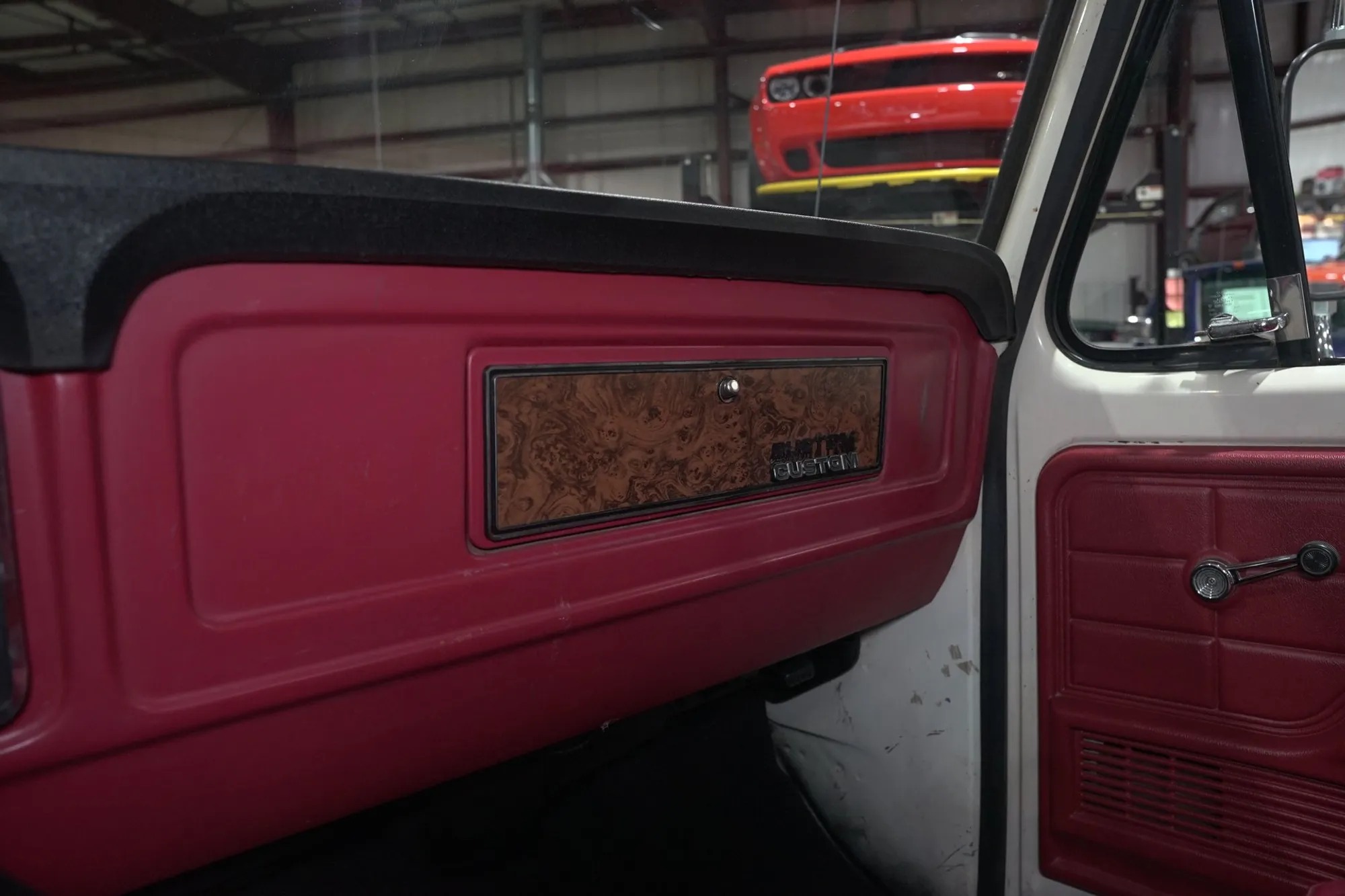 1978 Ford F-150 Custom