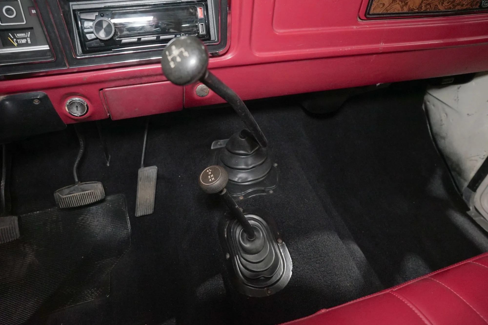 1978 Ford F-150 Custom