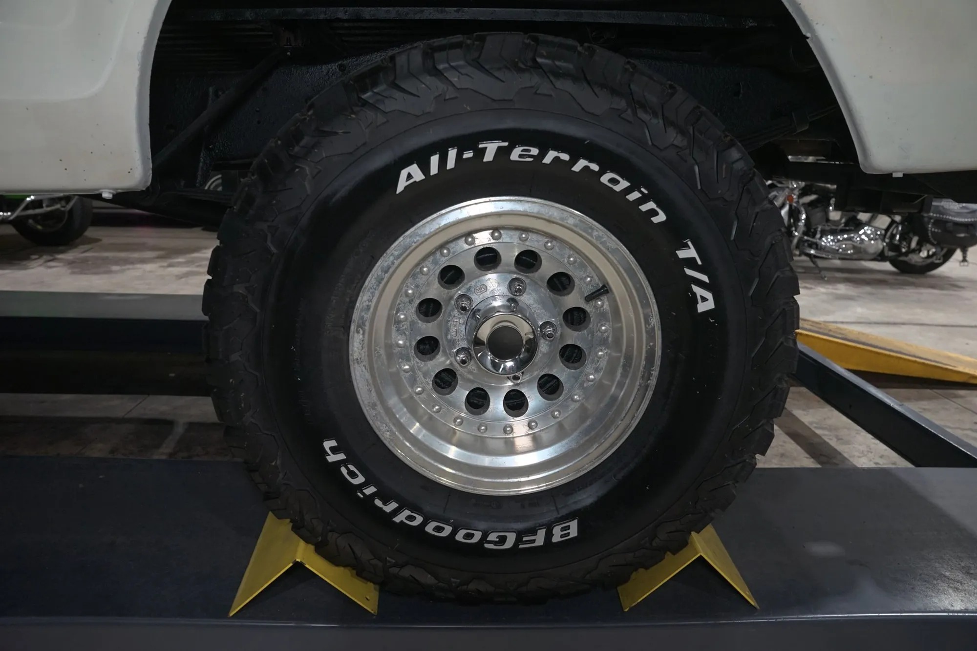 1978 Ford F-150 Custom