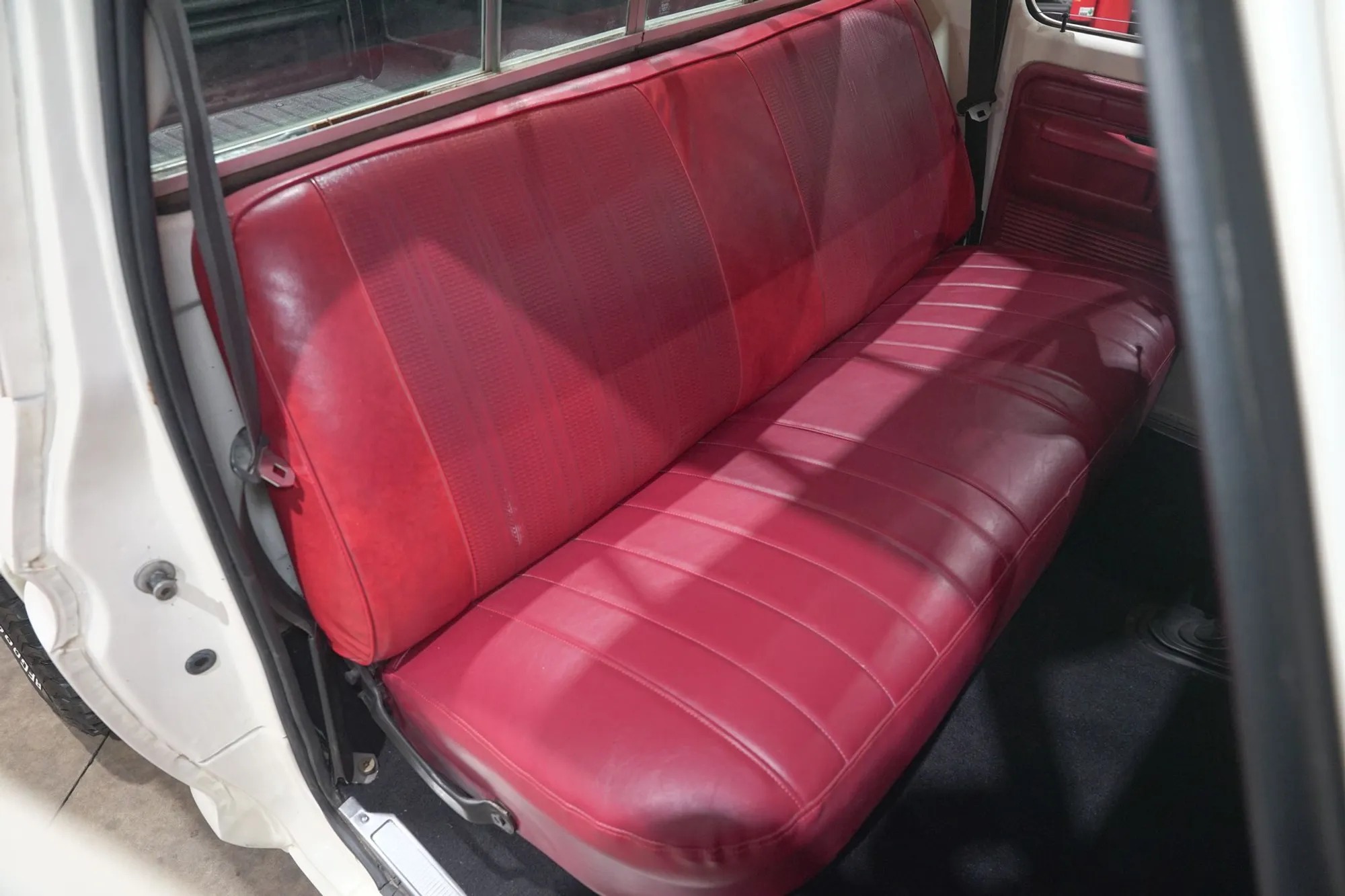 1978 Ford F-150 Custom