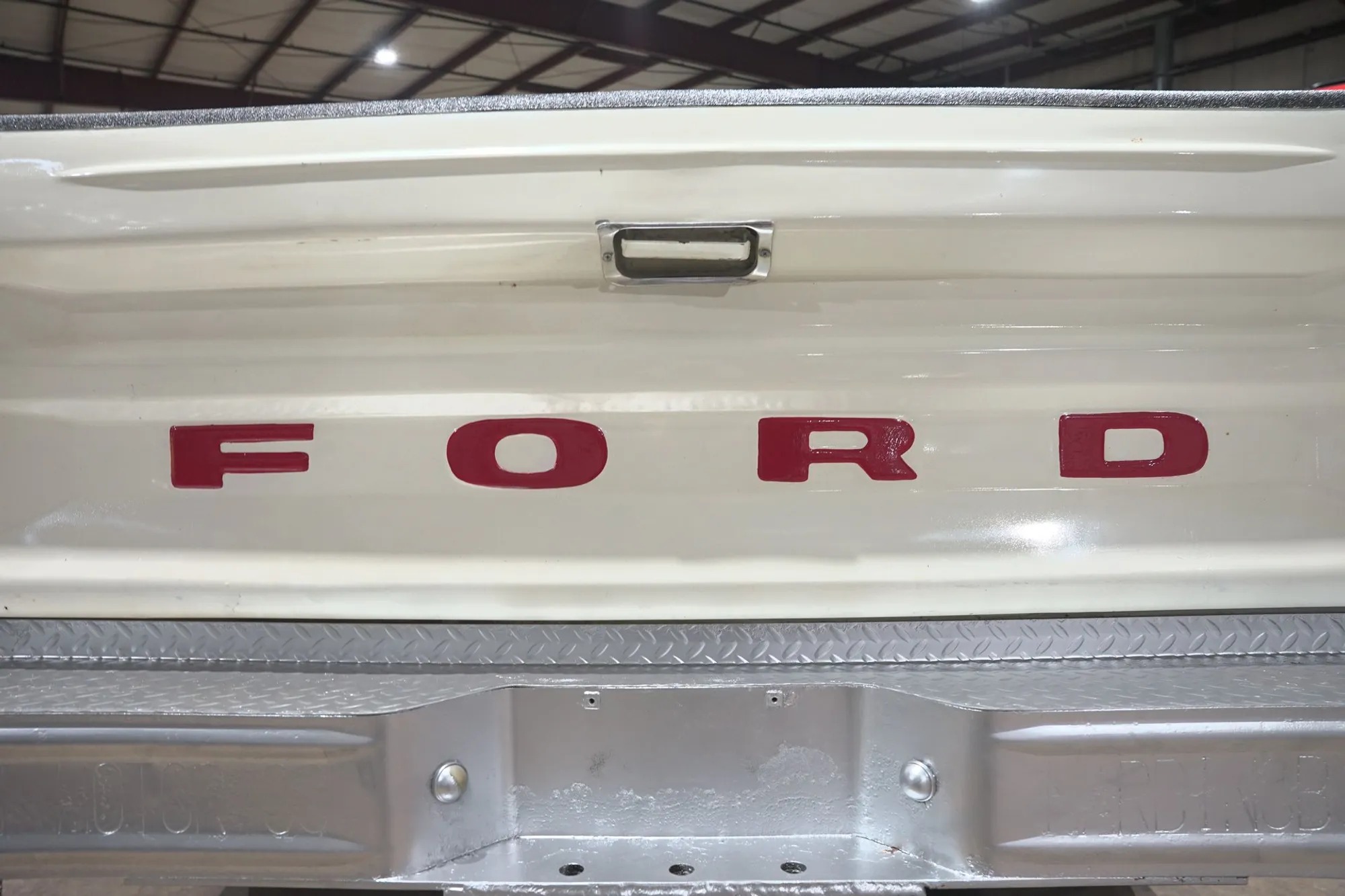 1978 Ford F-150 Custom