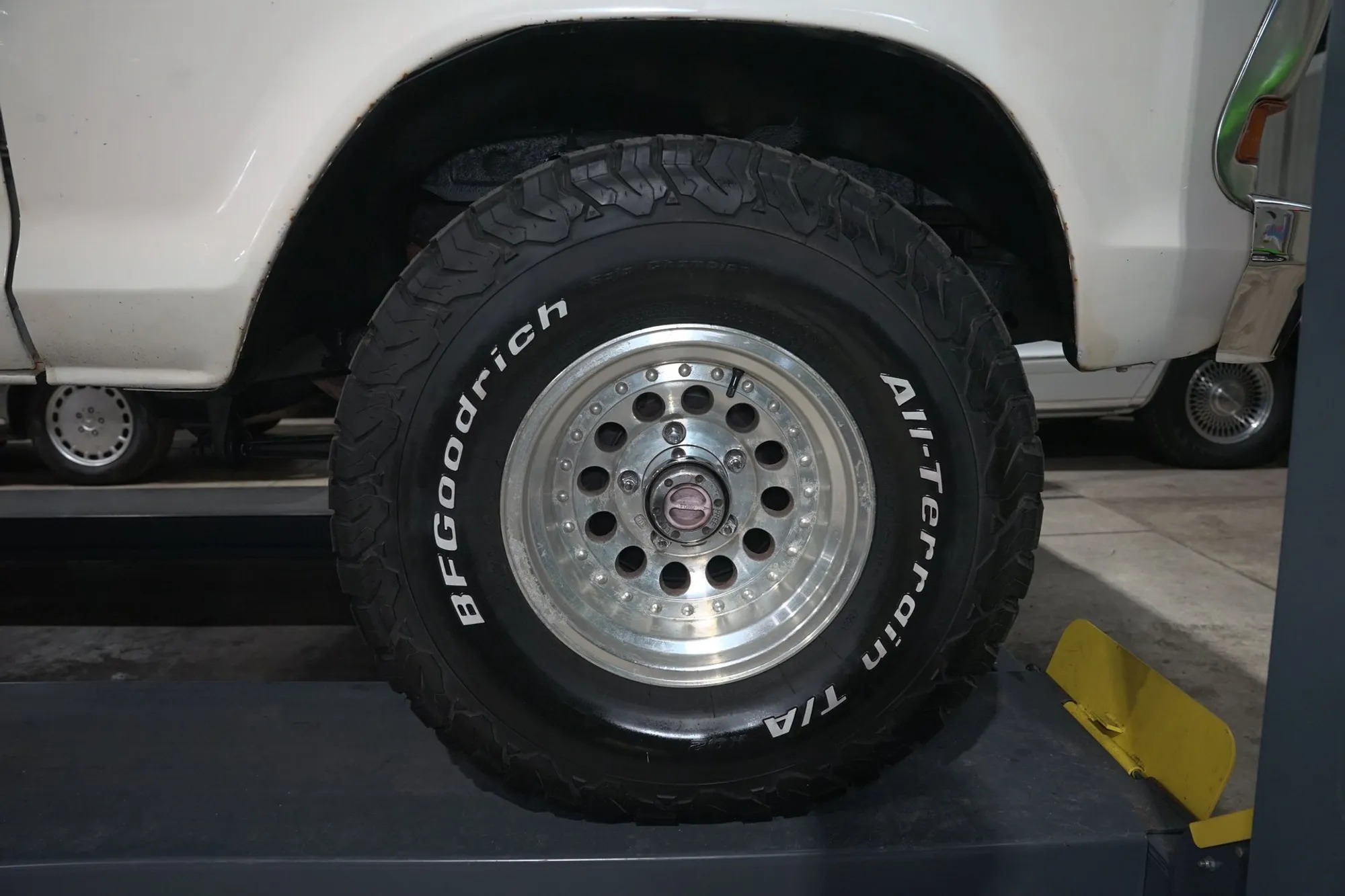 1978 Ford F-150 Custom