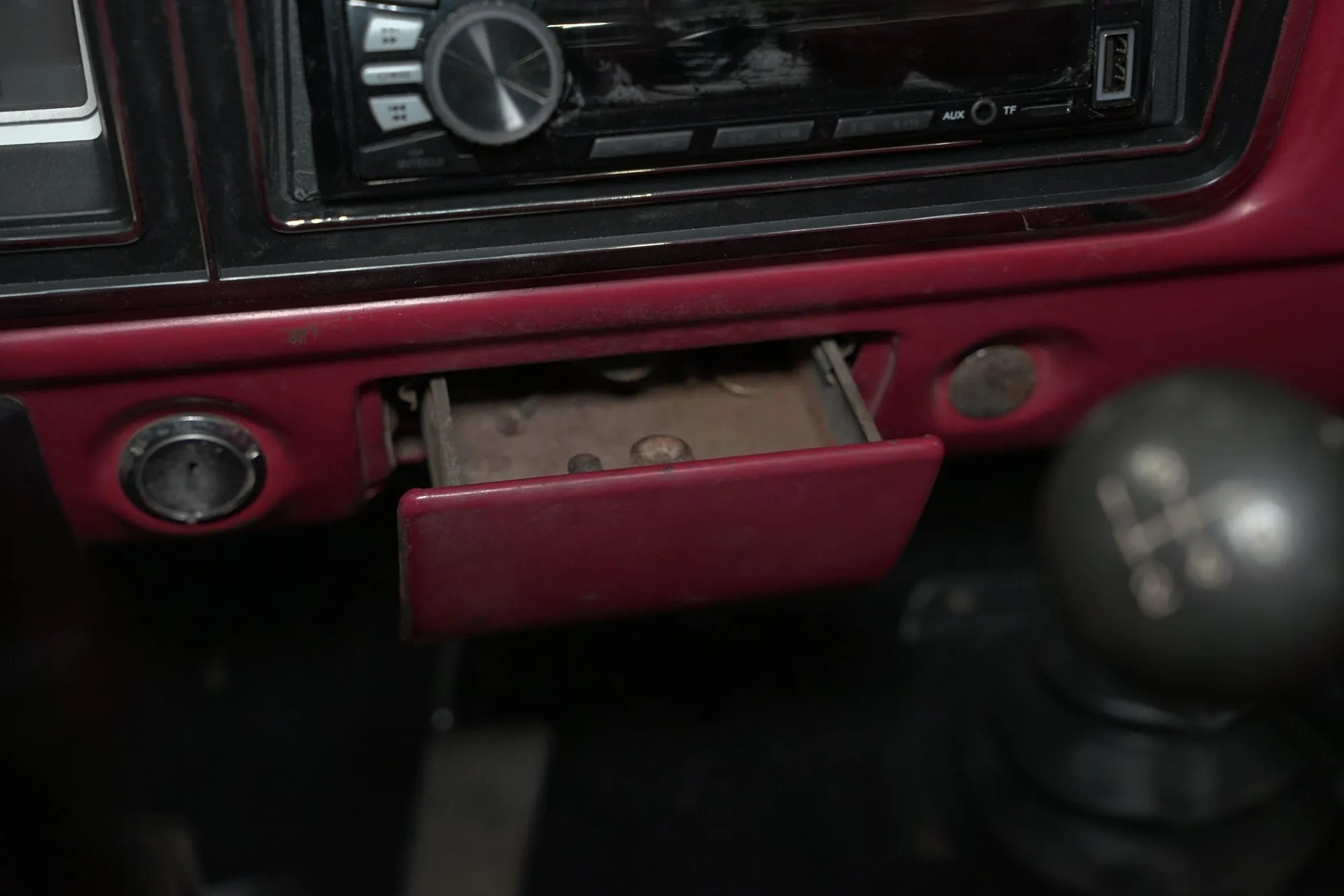 1978 Ford F-150 Custom