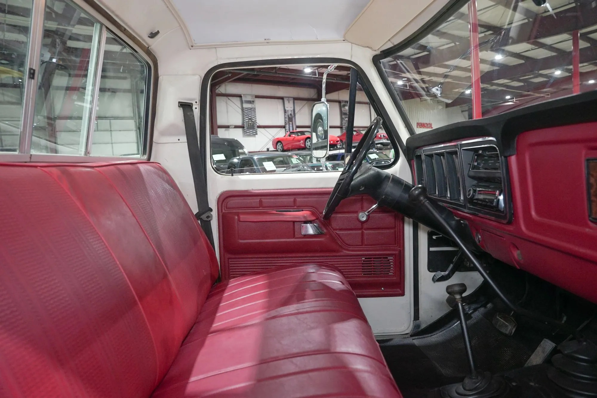 1978 Ford F-150 Custom