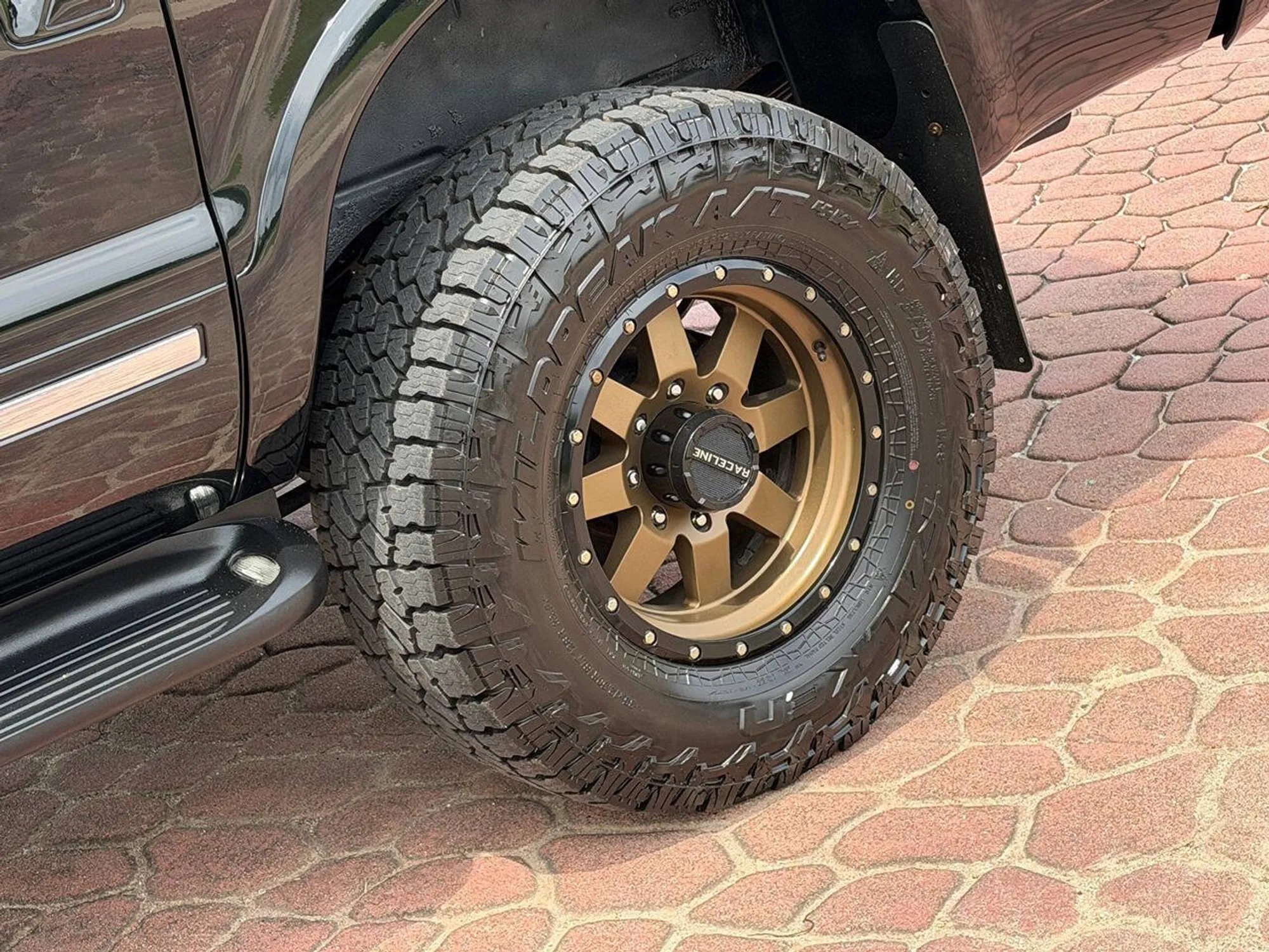 2005 Ford Excursion Limited