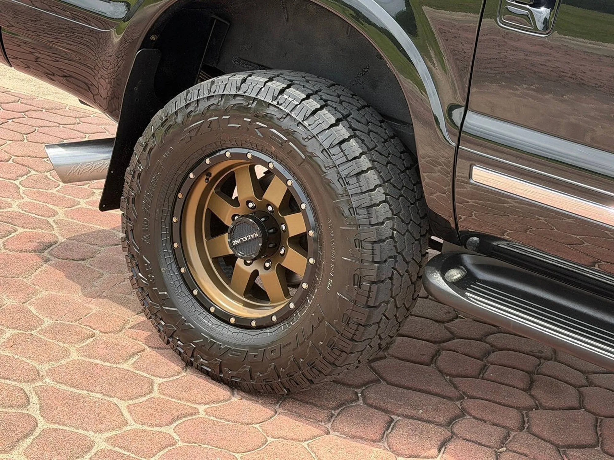 2005 Ford Excursion Limited