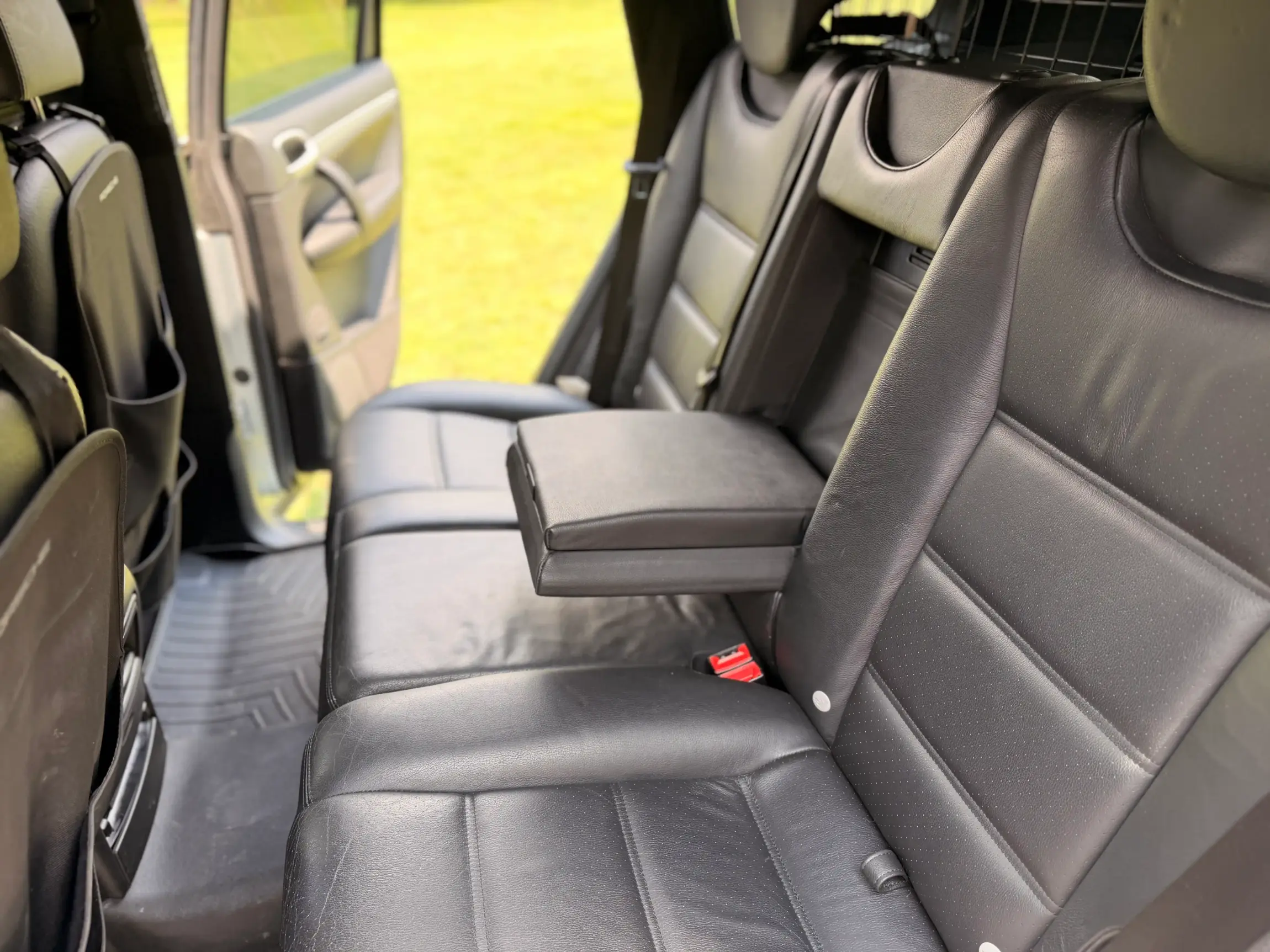 Modified 2008 Porsche Cayenne S