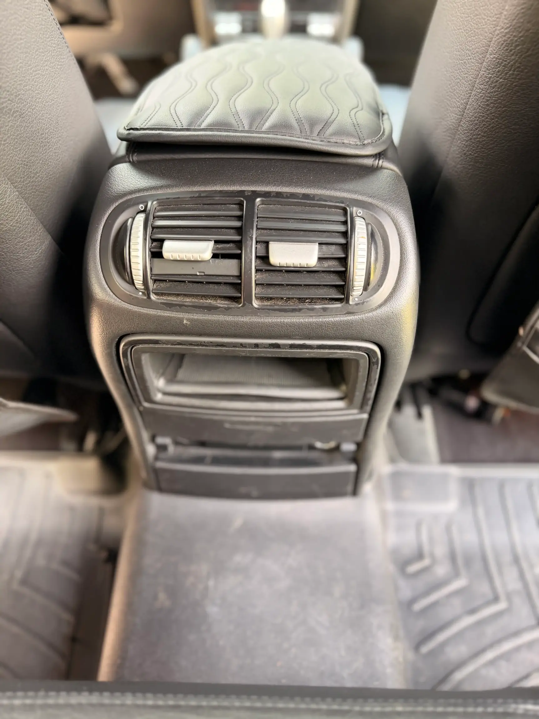 Modified 2008 Porsche Cayenne S