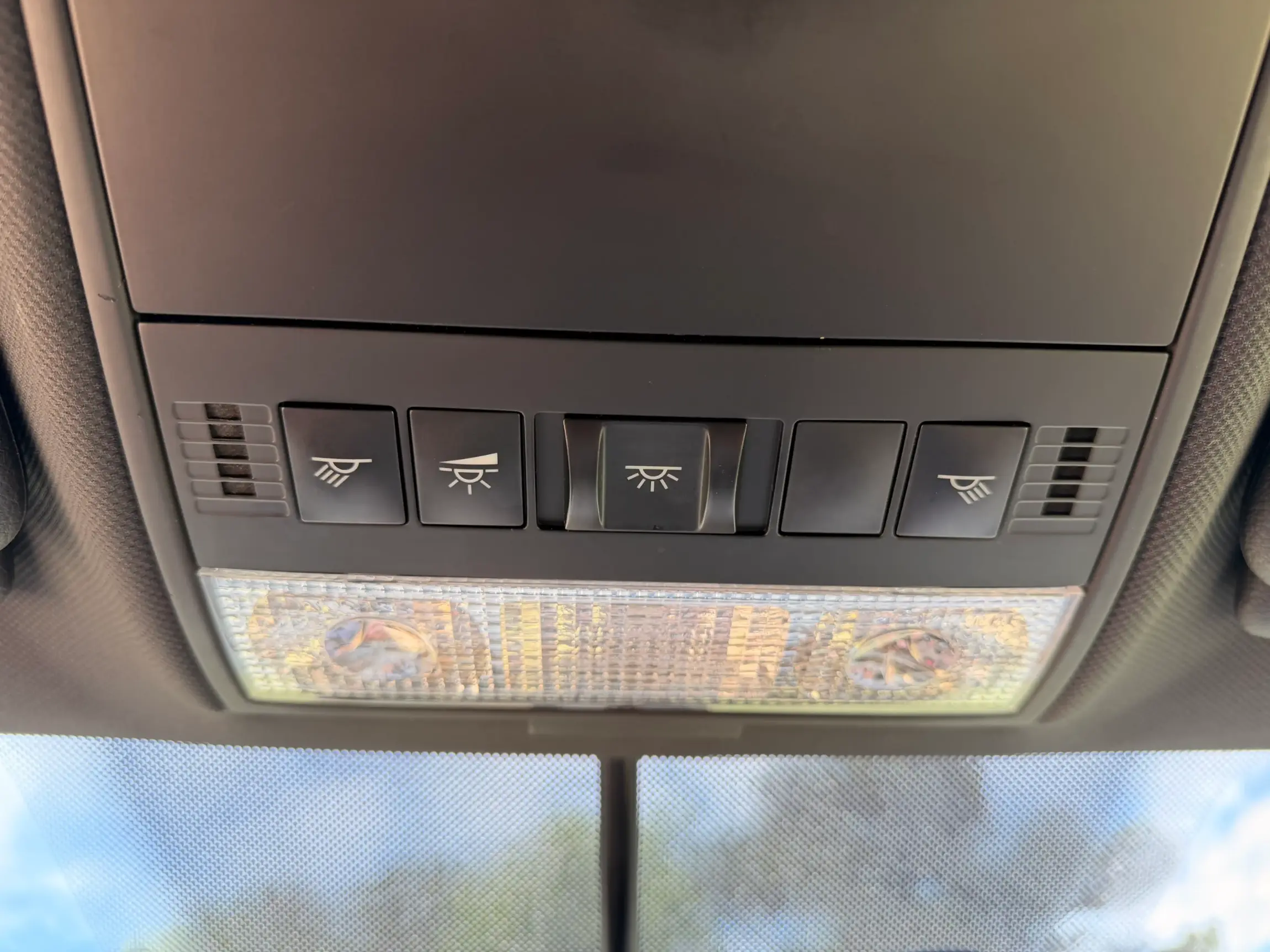Modified 2008 Porsche Cayenne S