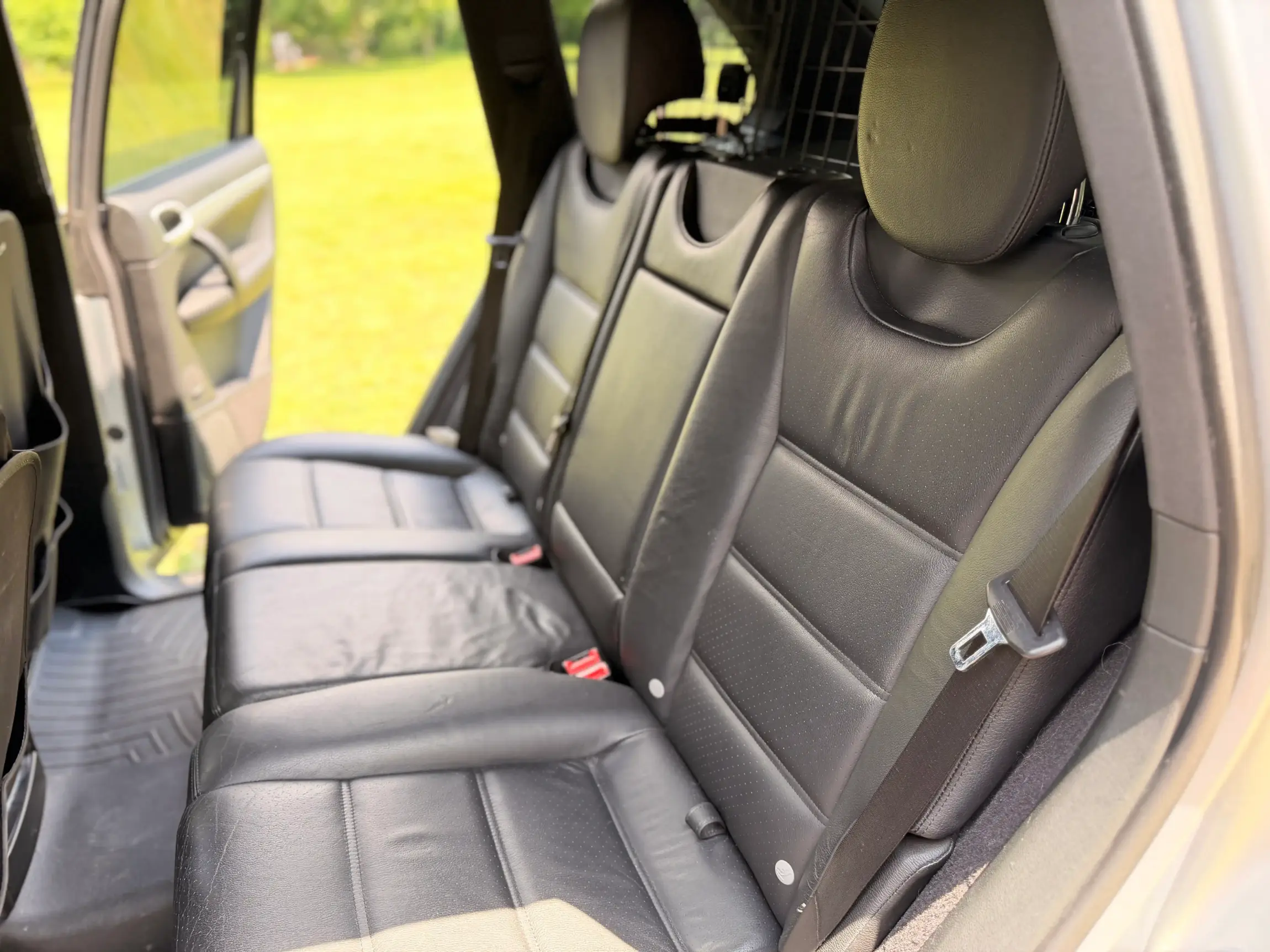 Modified 2008 Porsche Cayenne S