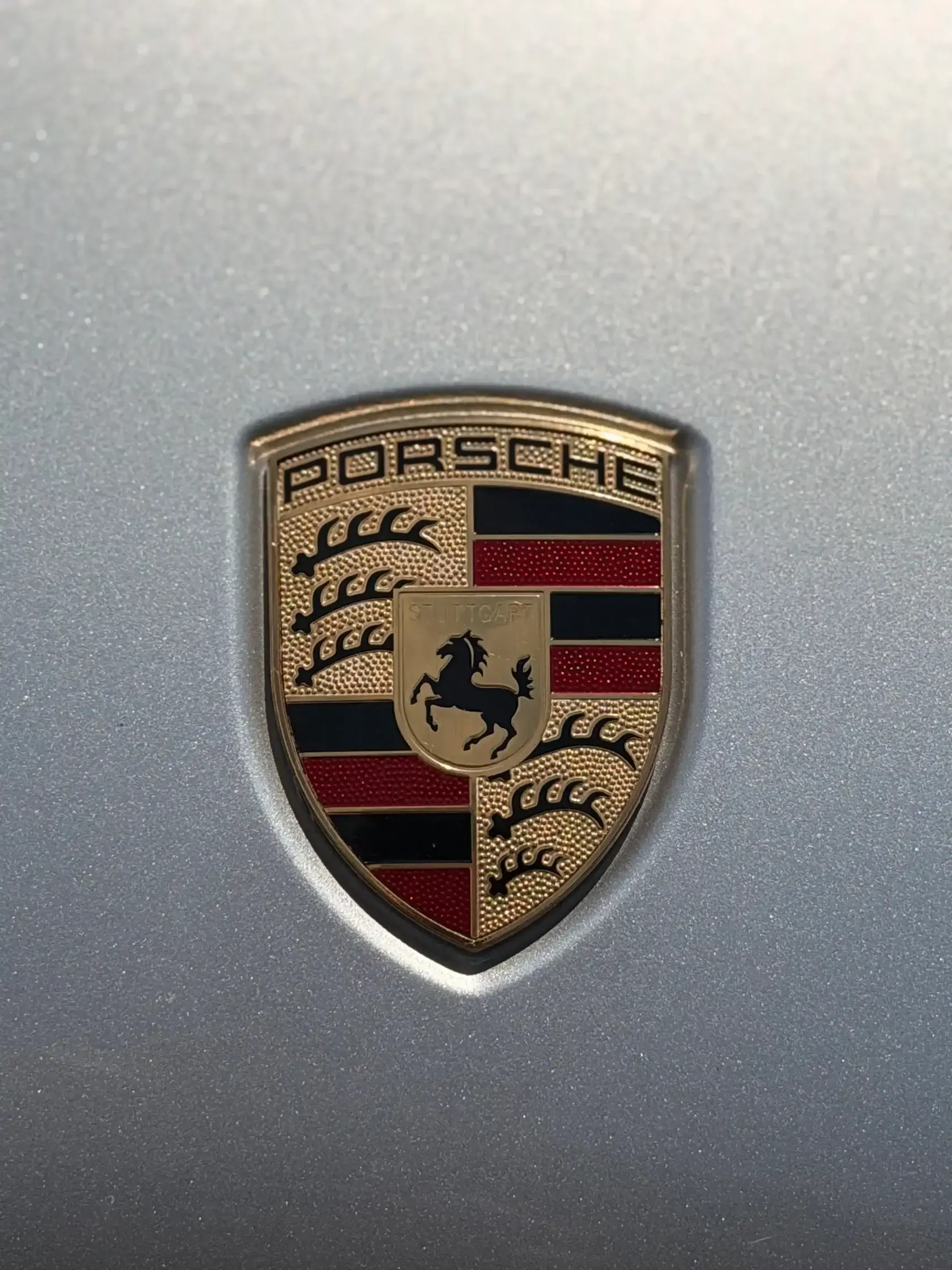 2008 Porsche Cayenne S